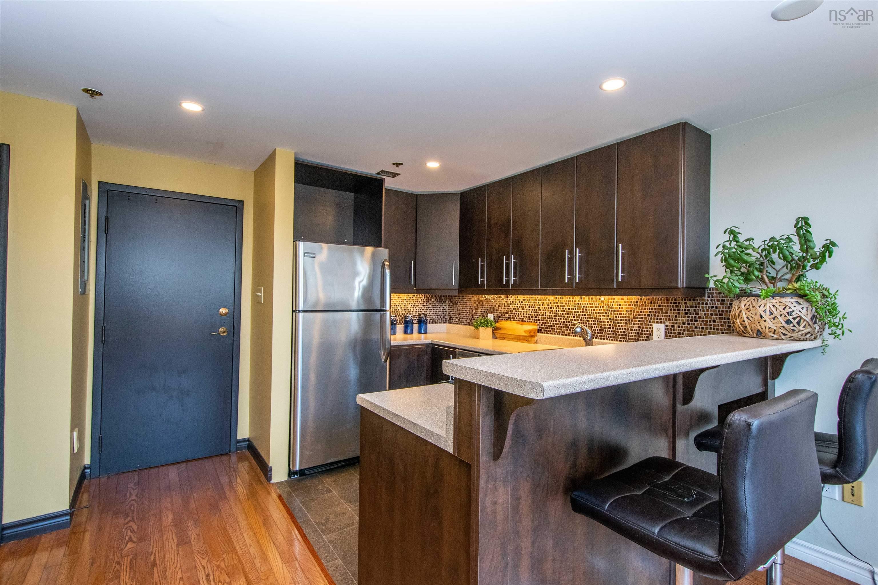 10 2128 Brunswick Street, Halifax, NS (MLS 202613779)