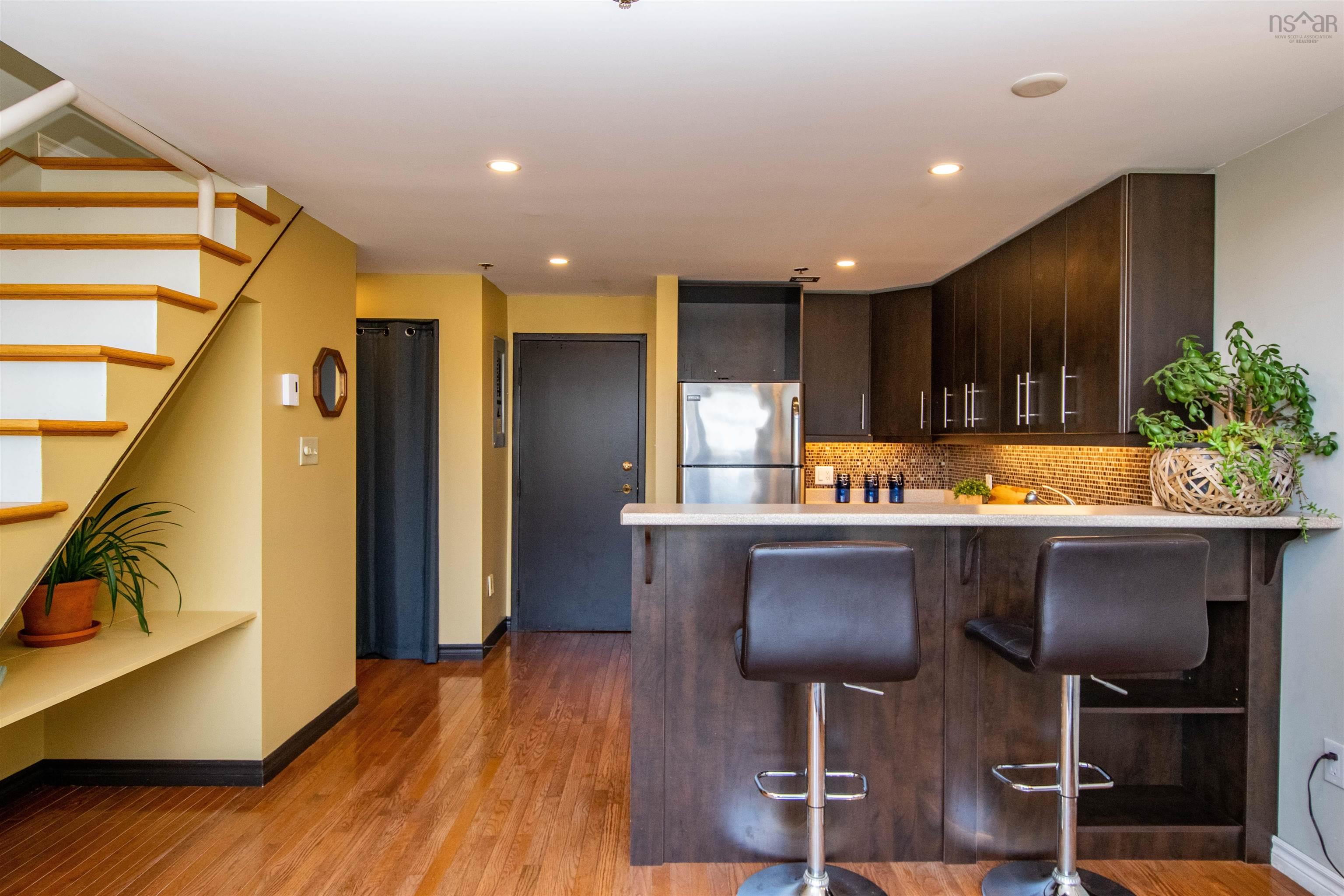 10 2128 Brunswick Street, Halifax, NS (MLS 202613779)