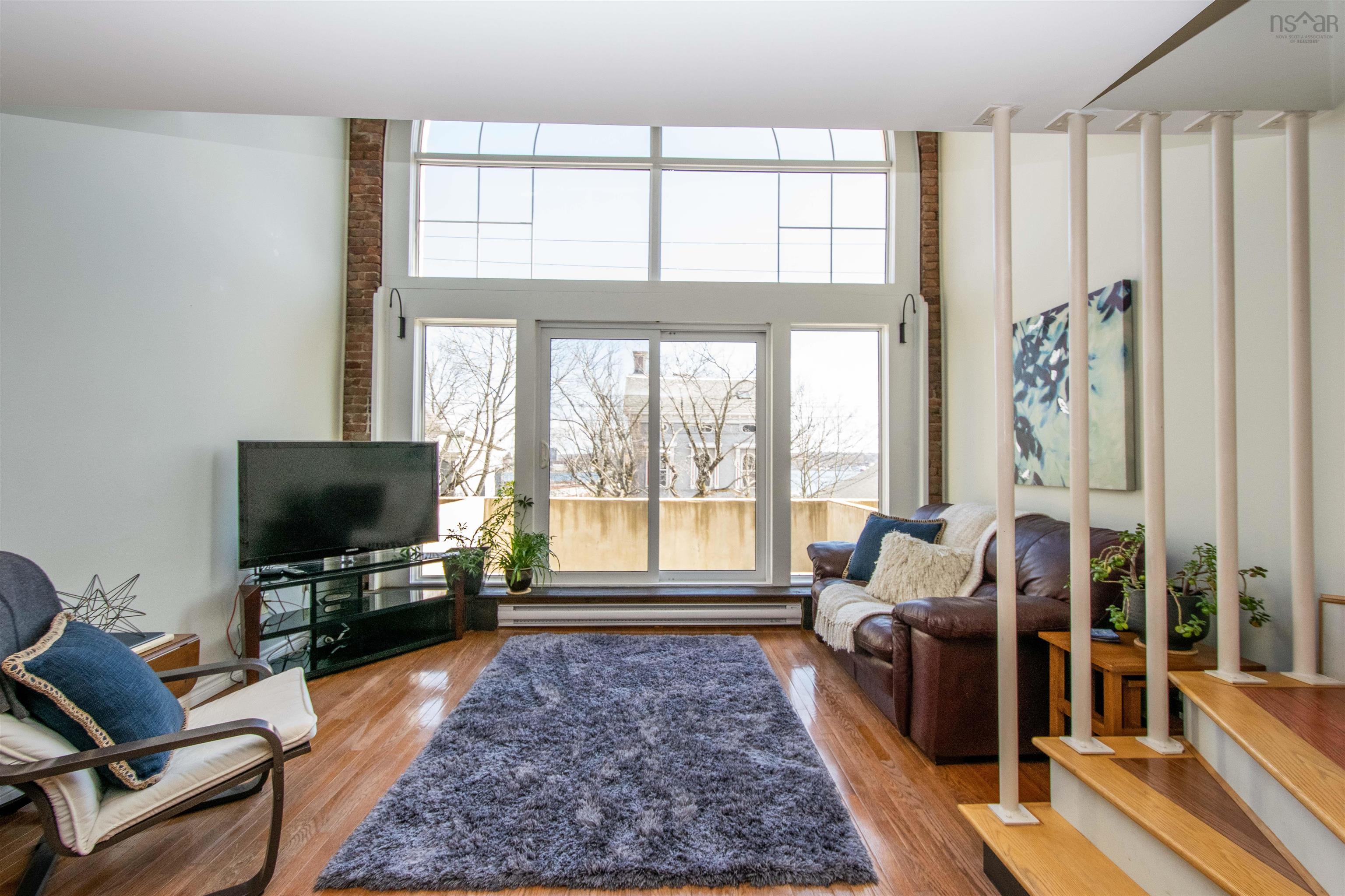 10 2128 Brunswick Street, Halifax, NS (MLS 202613779)