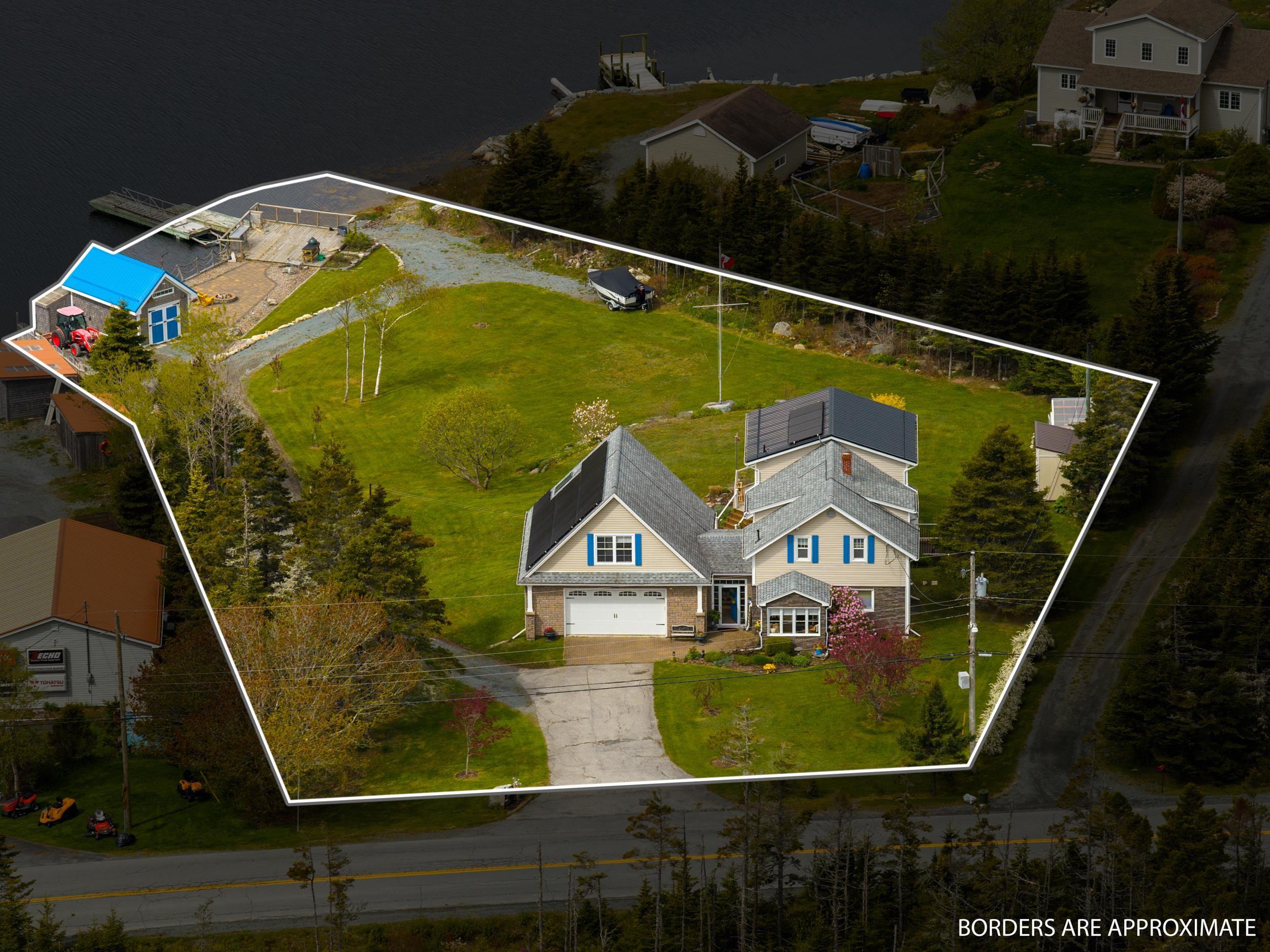 $799,900.00: 2270 Ostrea Lake Rd. Road, Ostrea Lake