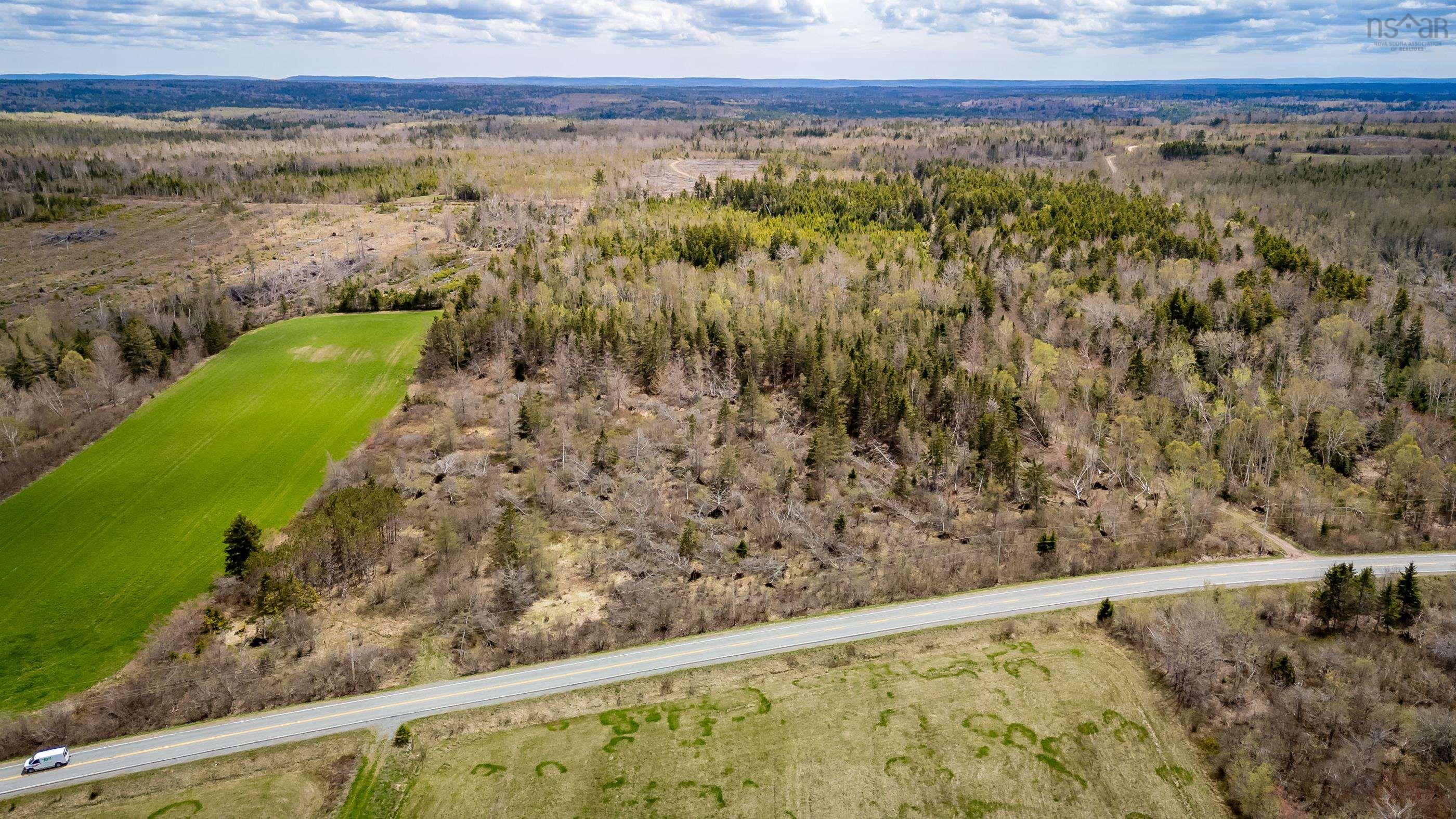 $80,000.00: Lot Highway 215, Moose Brook