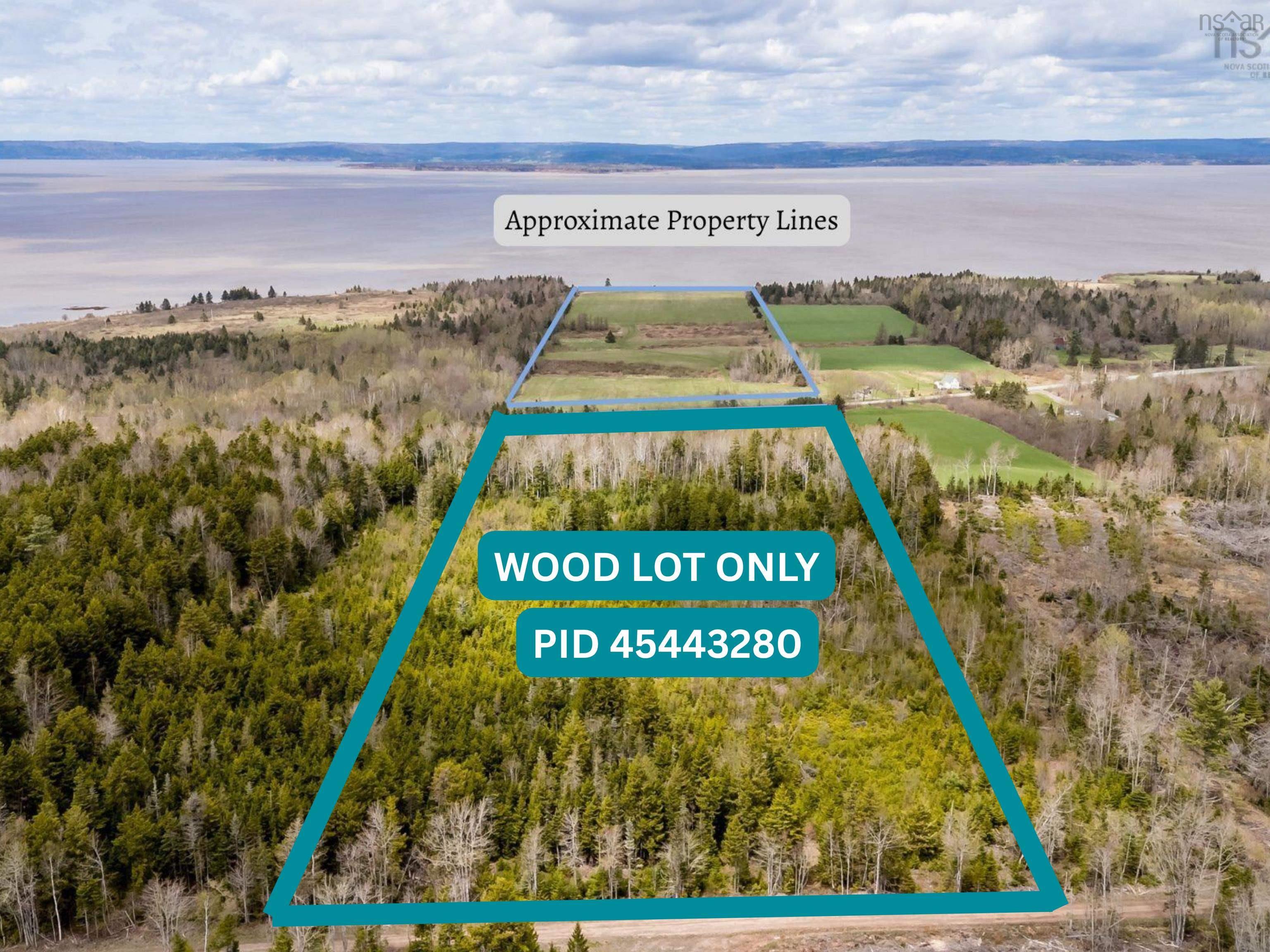 $80,000.00: Lot Highway 215, Moose Brook