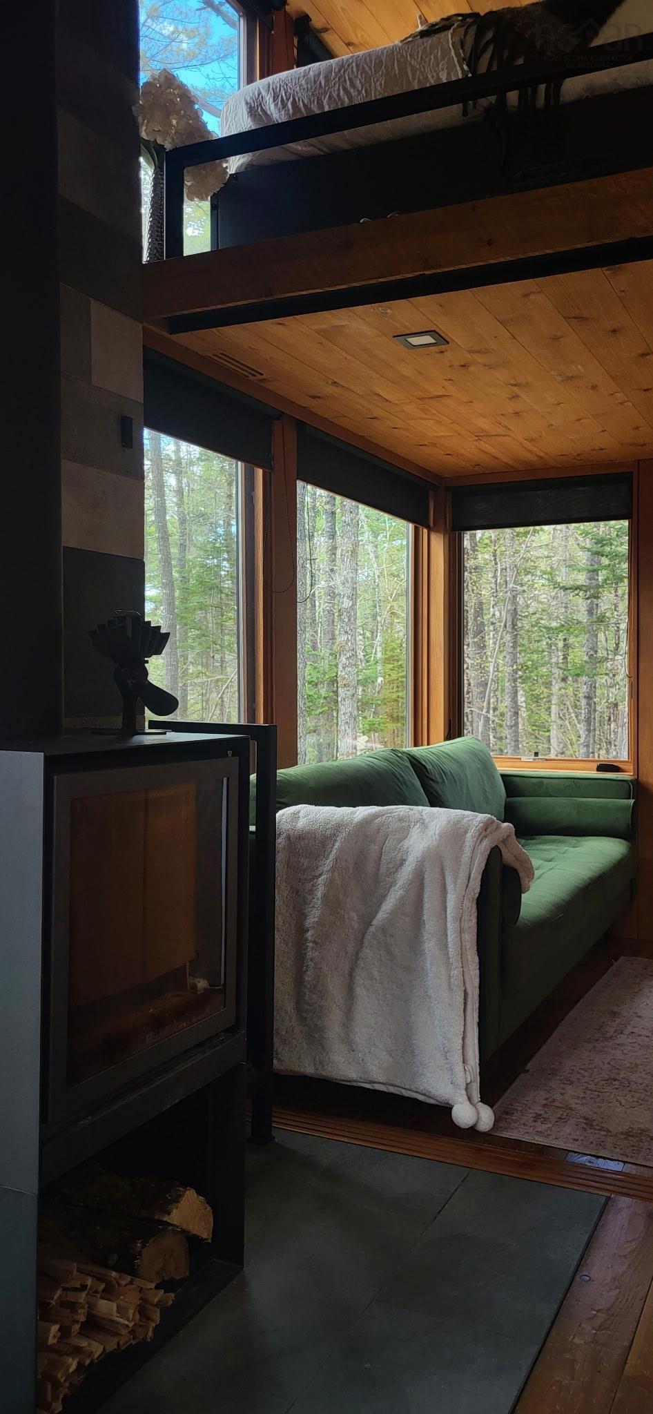 $485,000.00: 3670 Medway River Road, Bangs Falls