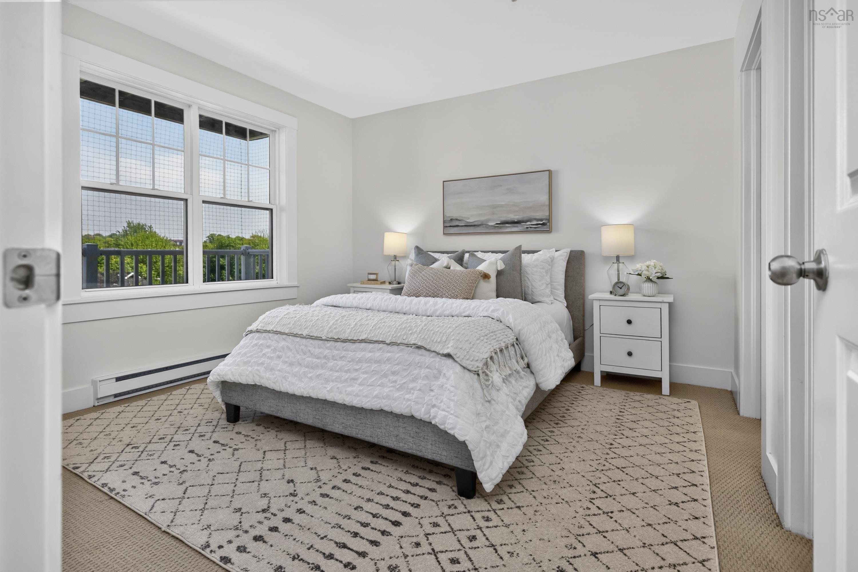 307 162 Ochterloney Street, Dartmouth, NS (MLS 202613786)