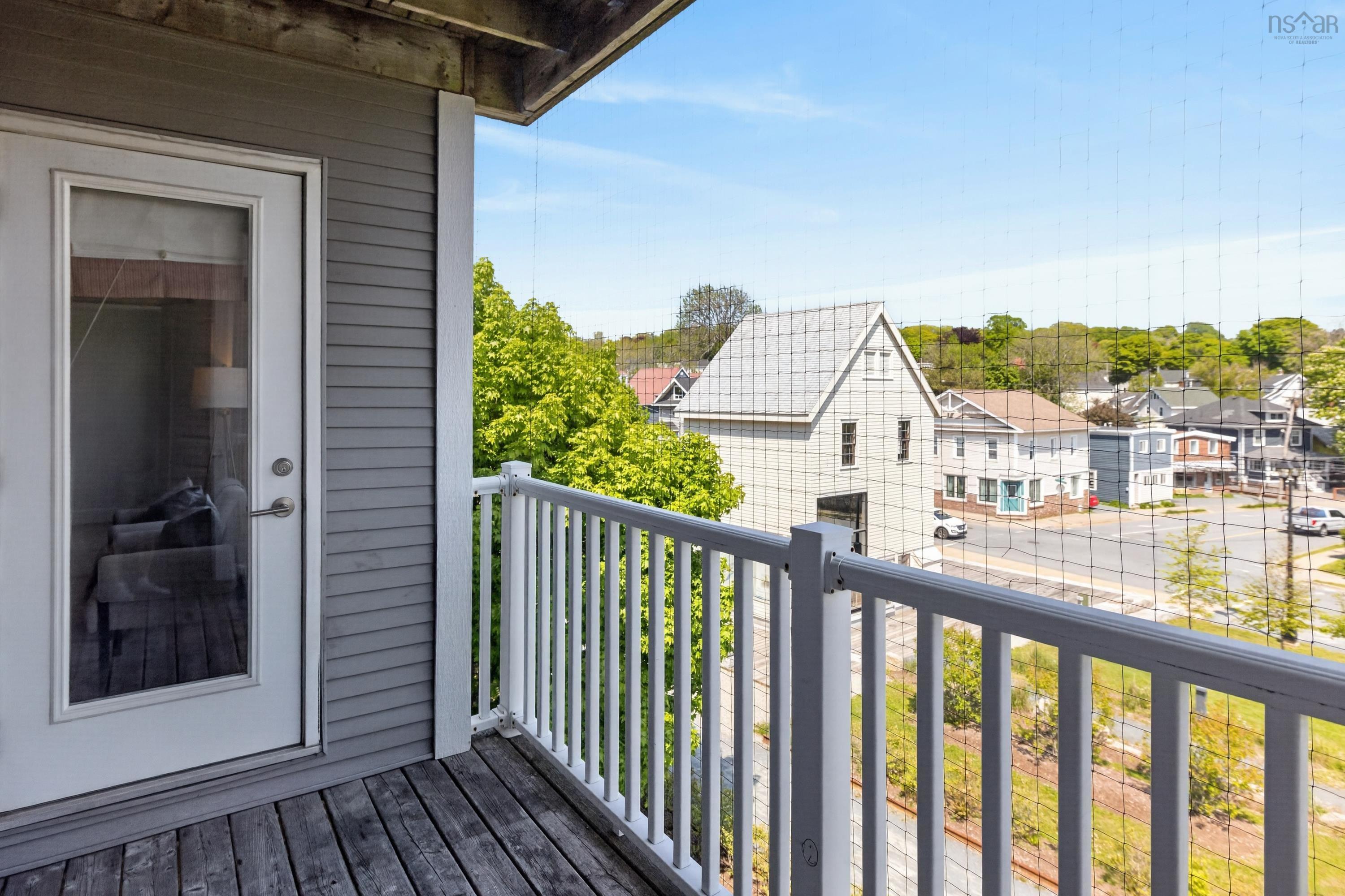307 162 Ochterloney Street, Dartmouth, NS (MLS 202613786)