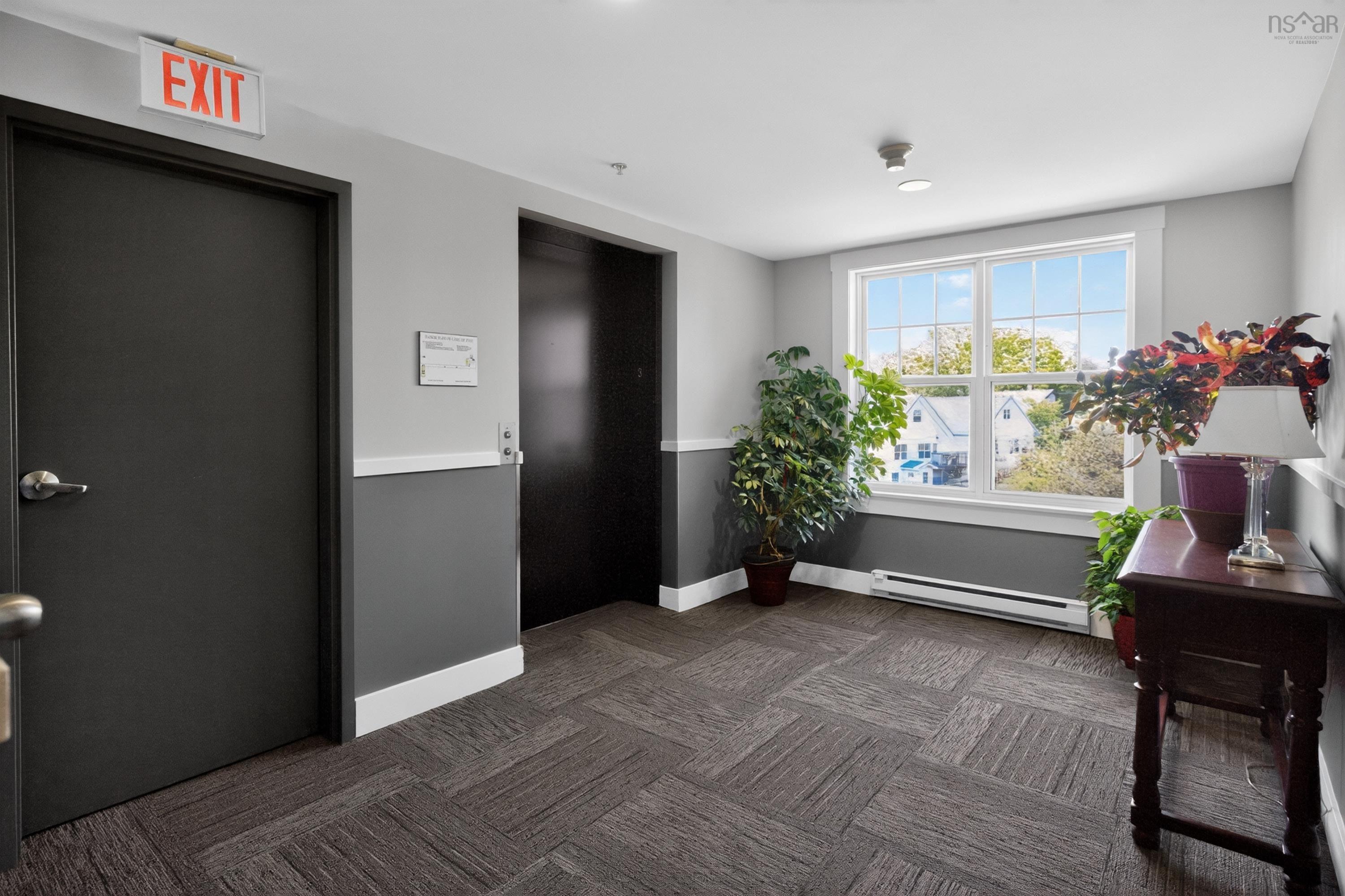 307 162 Ochterloney Street, Dartmouth, NS (MLS 202613786)