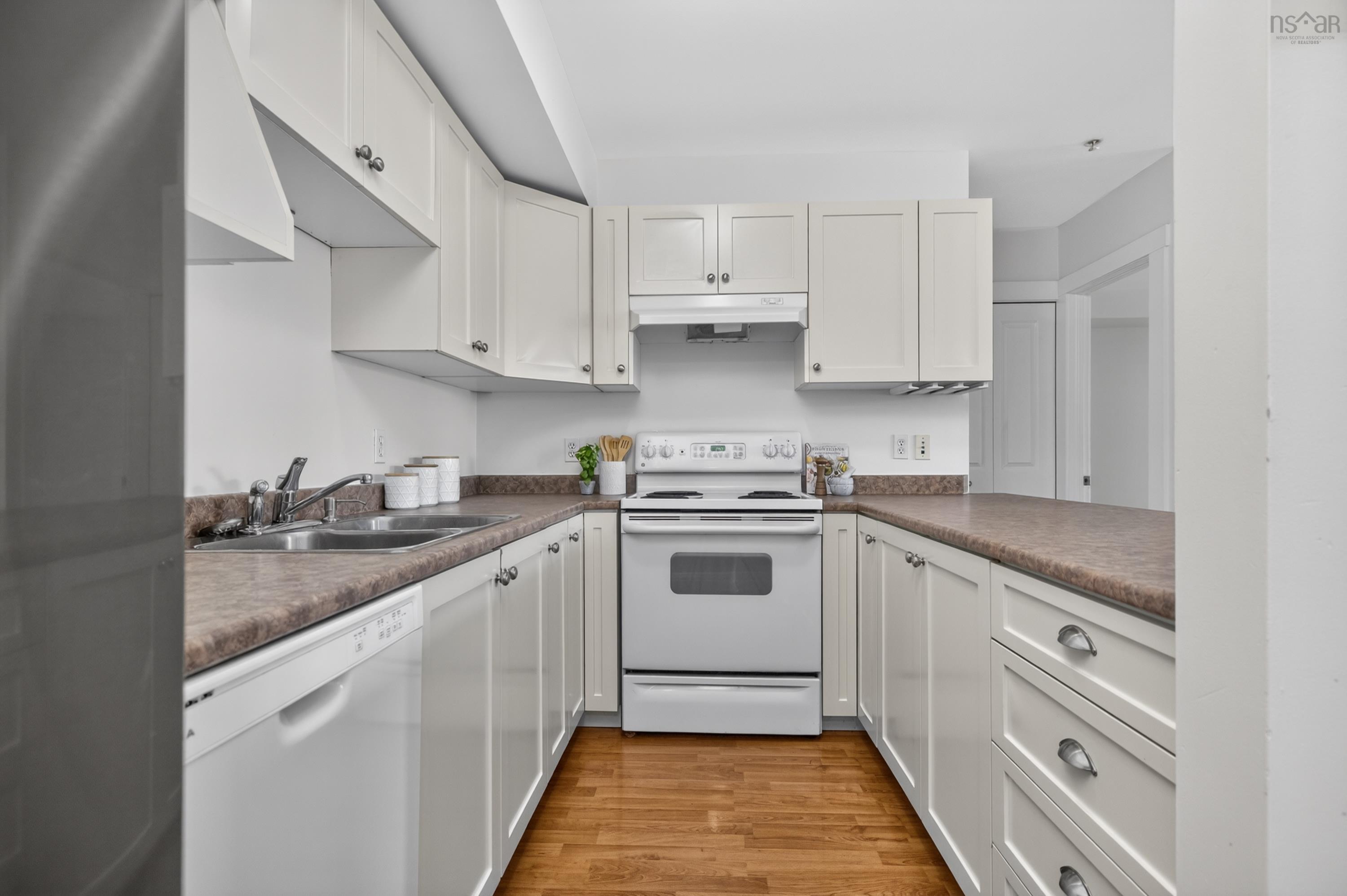 307 162 Ochterloney Street, Dartmouth, NS (MLS 202613786)