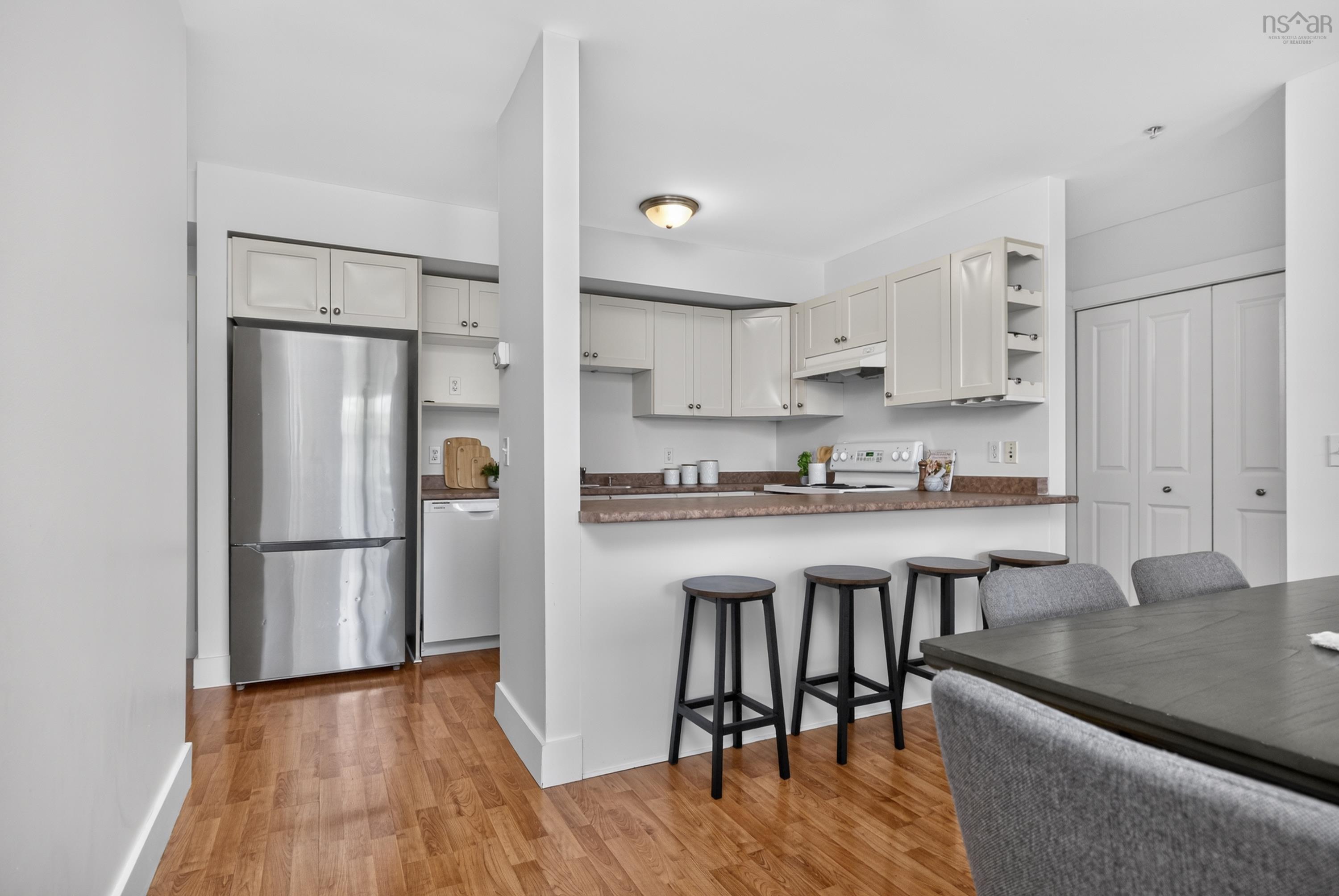 307 162 Ochterloney Street, Dartmouth, NS (MLS 202613786)