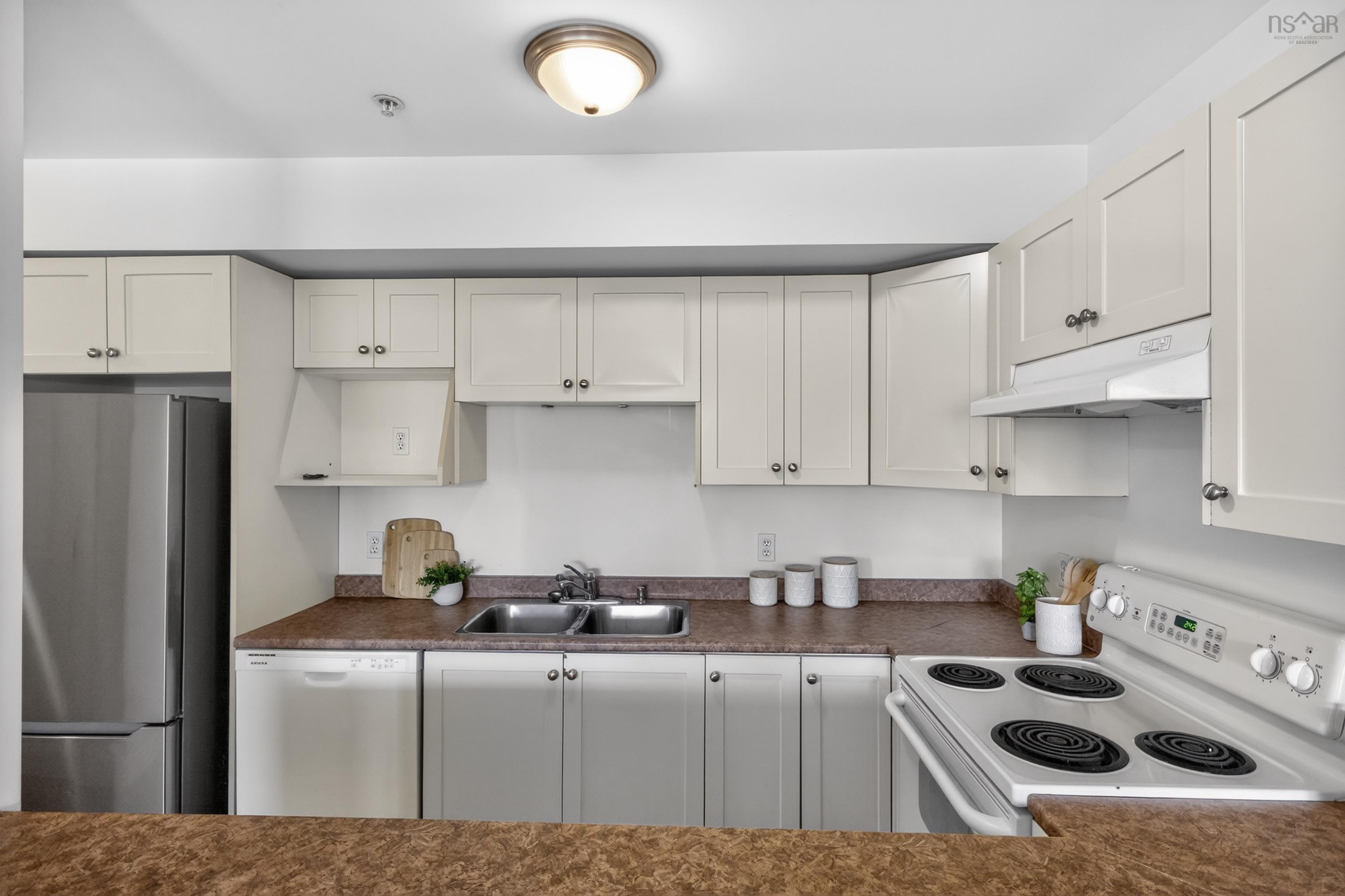 307 162 Ochterloney Street, Dartmouth, NS (MLS 202613786)