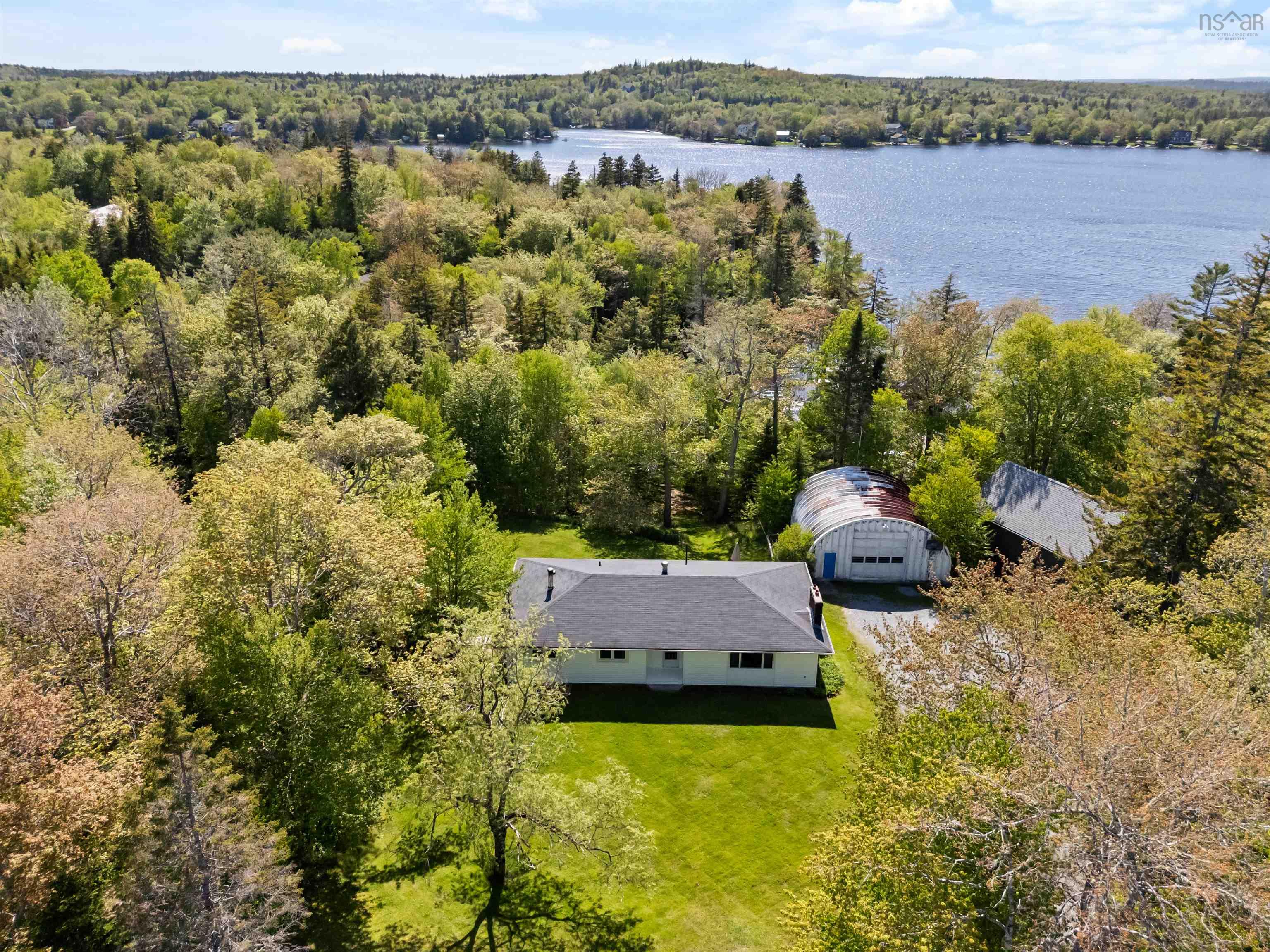 $659,900.00: 660 East Uniacke Road, East Uniacke