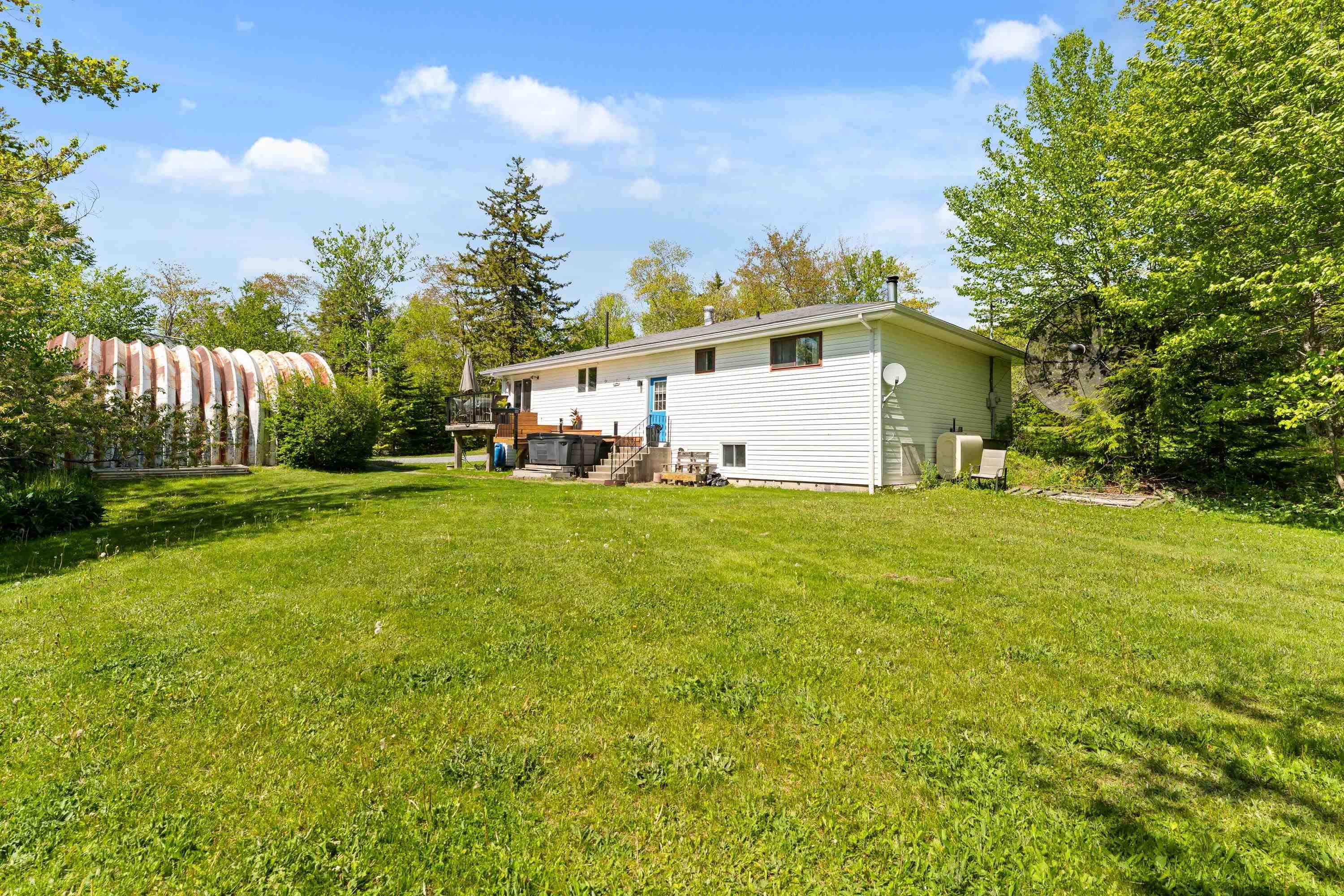 $659,900.00: 660 East Uniacke Road, East Uniacke