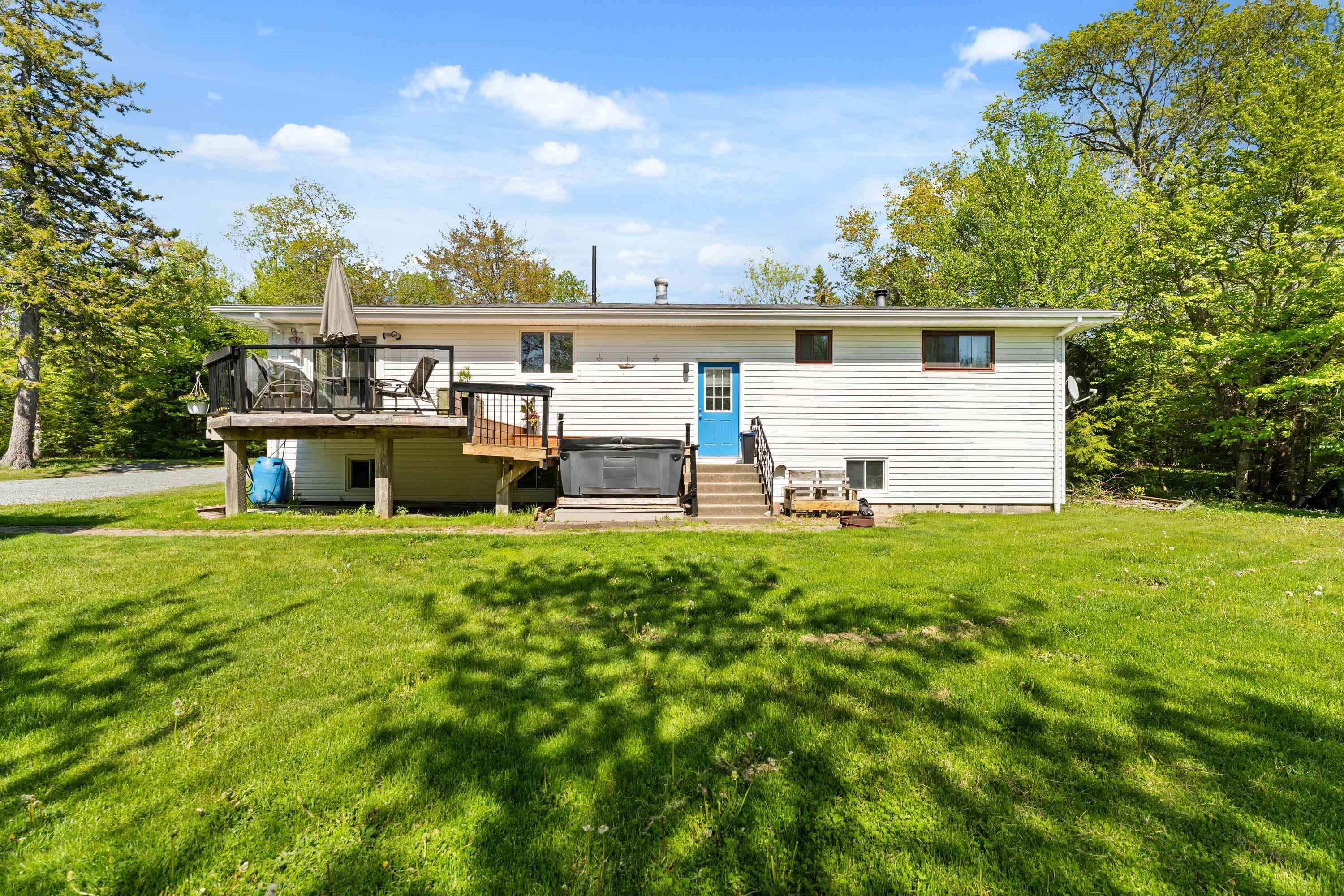 $659,900.00: 660 East Uniacke Road, East Uniacke