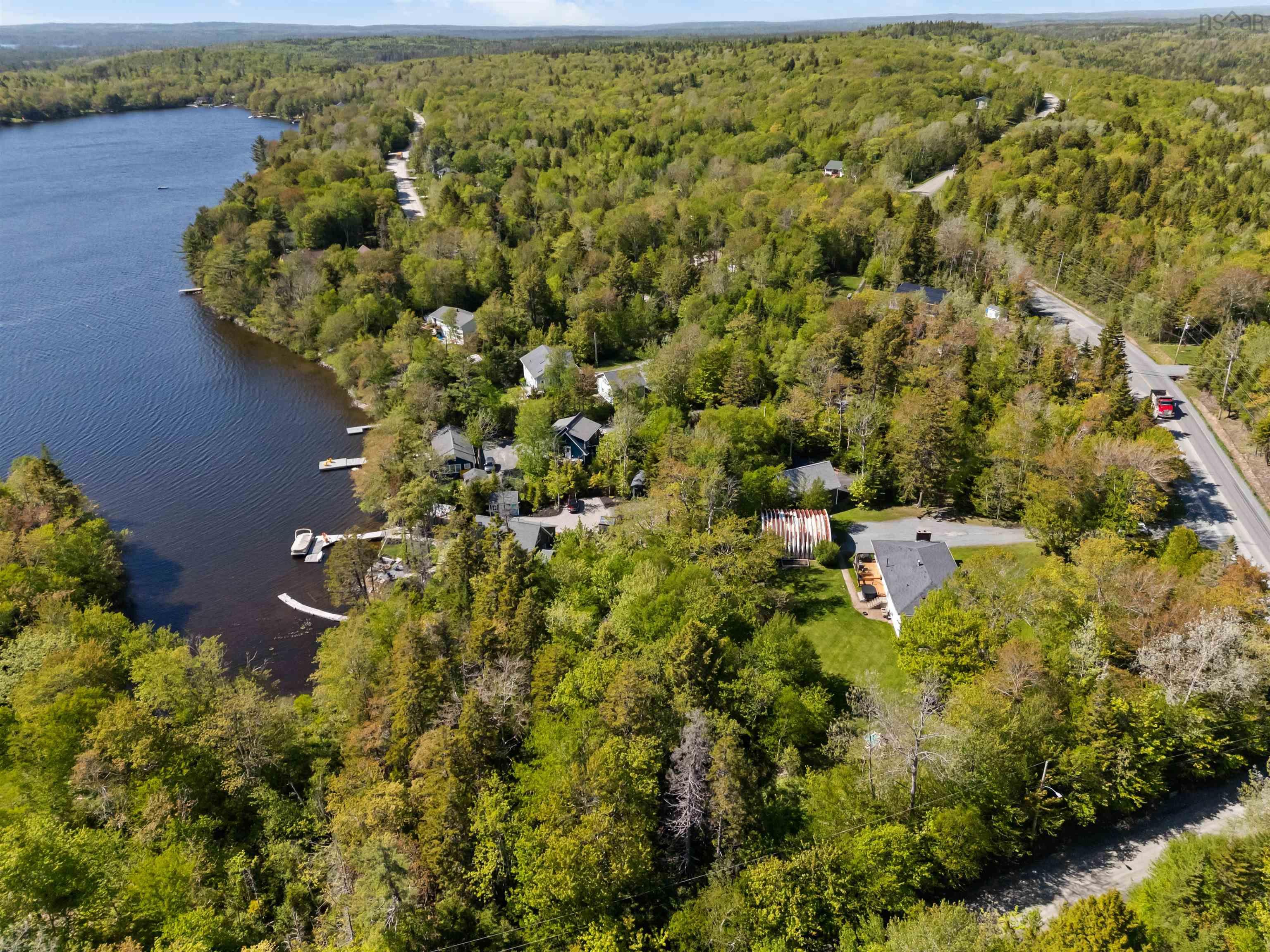 $659,900.00: 660 East Uniacke Road, East Uniacke
