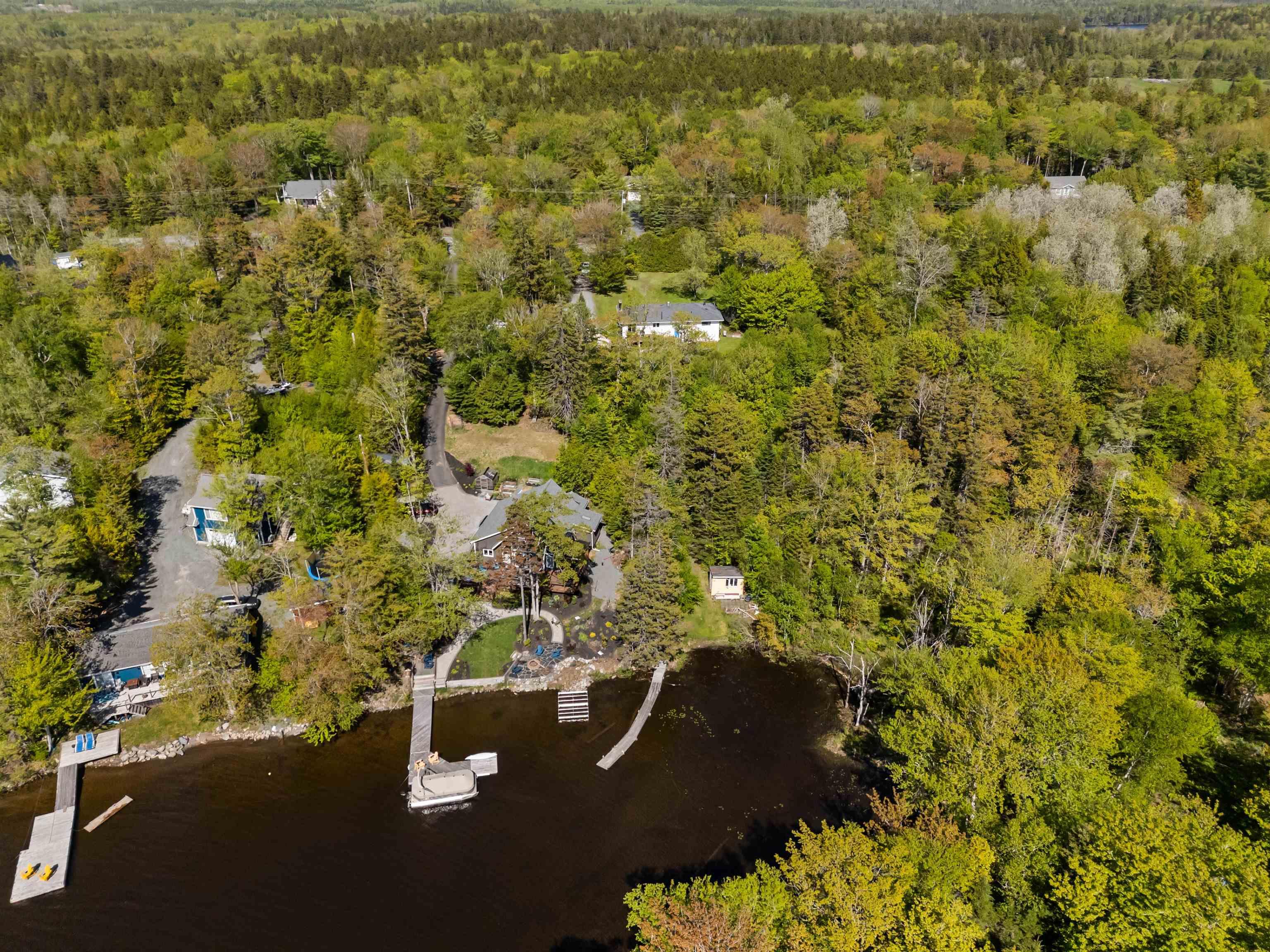 $659,900.00: 660 East Uniacke Road, East Uniacke
