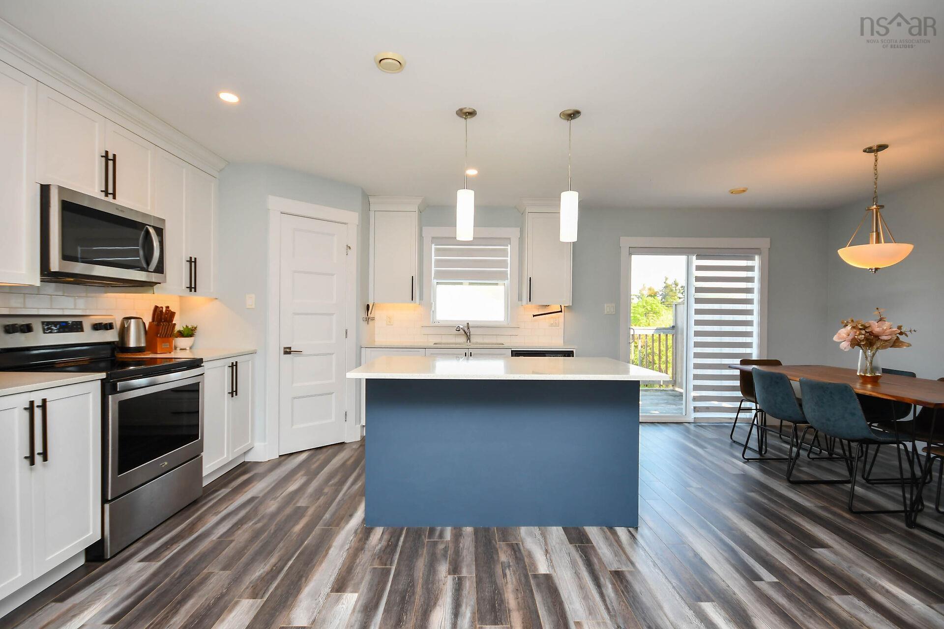 56 Boyne Court, Eastern Passage, NS (MLS 202613789)