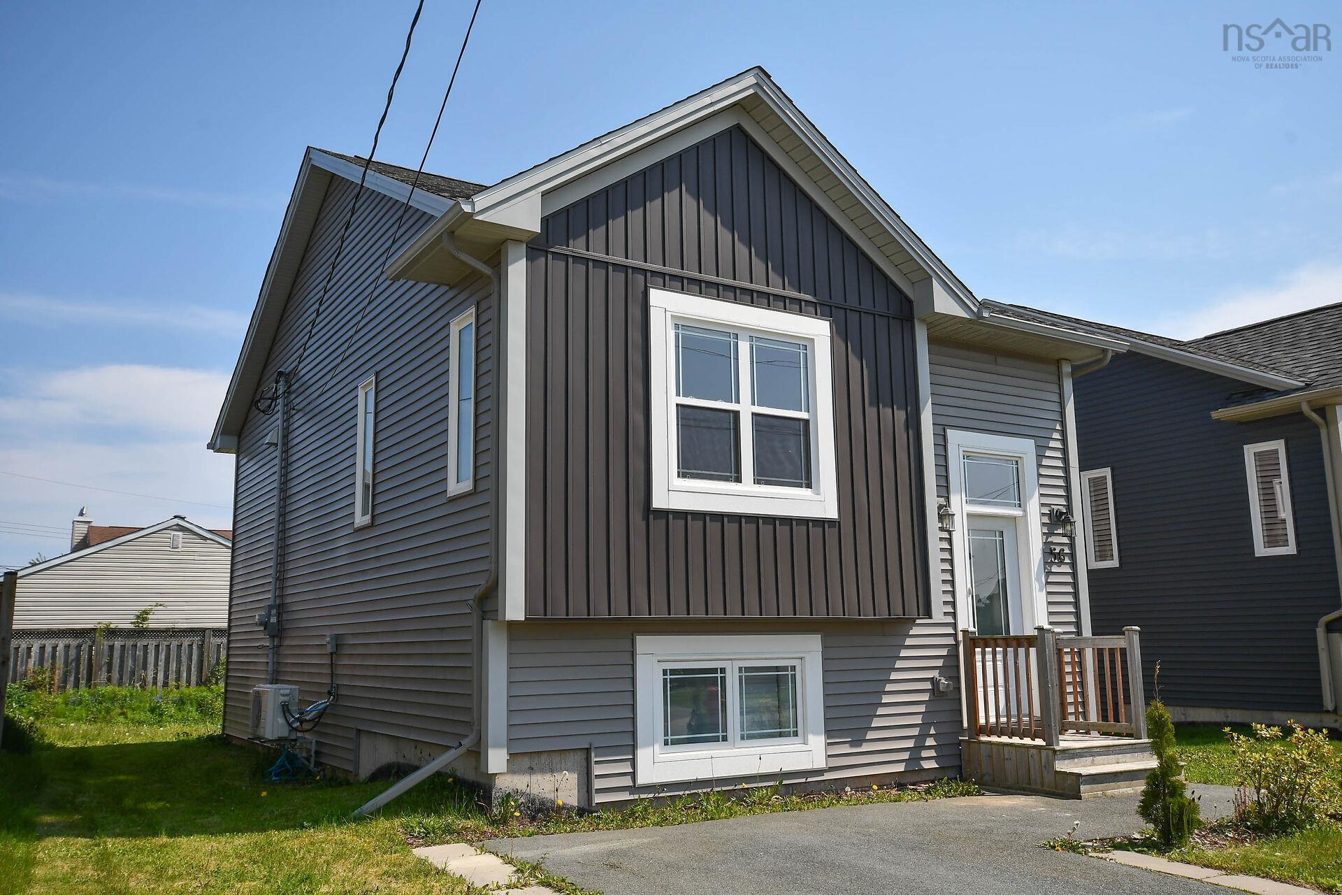 56 Boyne Court, Eastern Passage, NS (MLS 202613789)