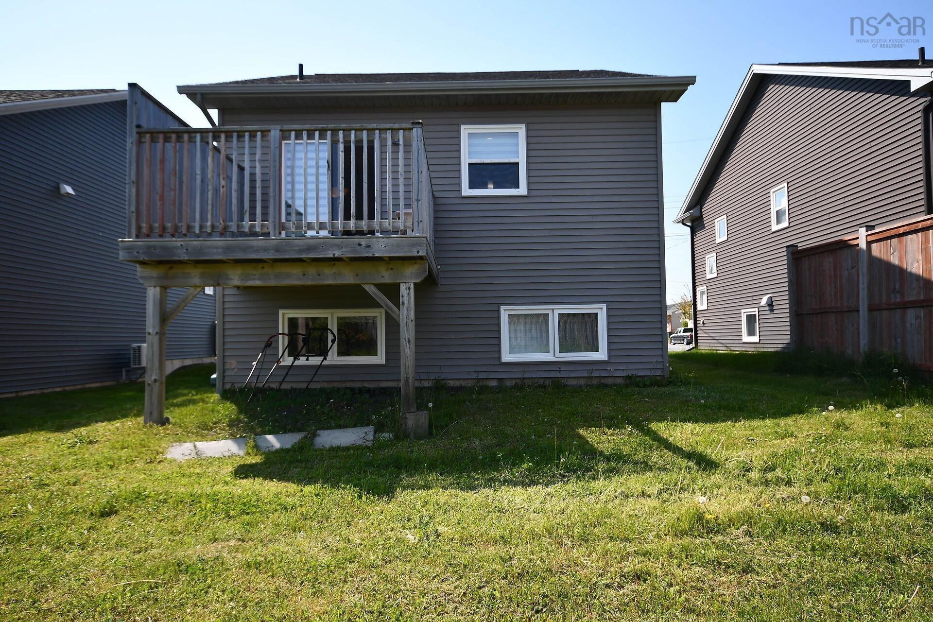 56 Boyne Court, Eastern Passage, NS (MLS 202613789)