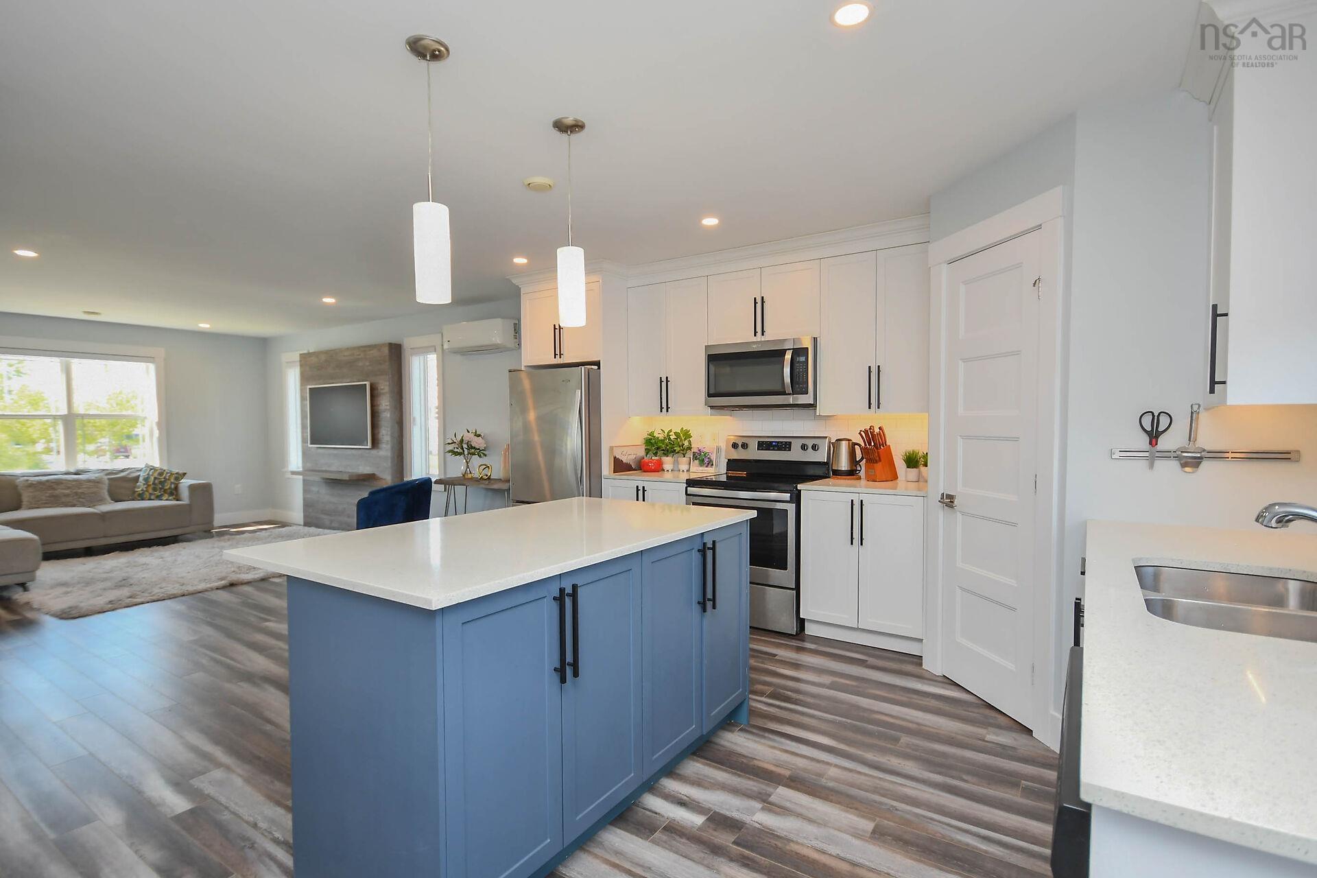 56 Boyne Court, Eastern Passage, NS (MLS 202613789)