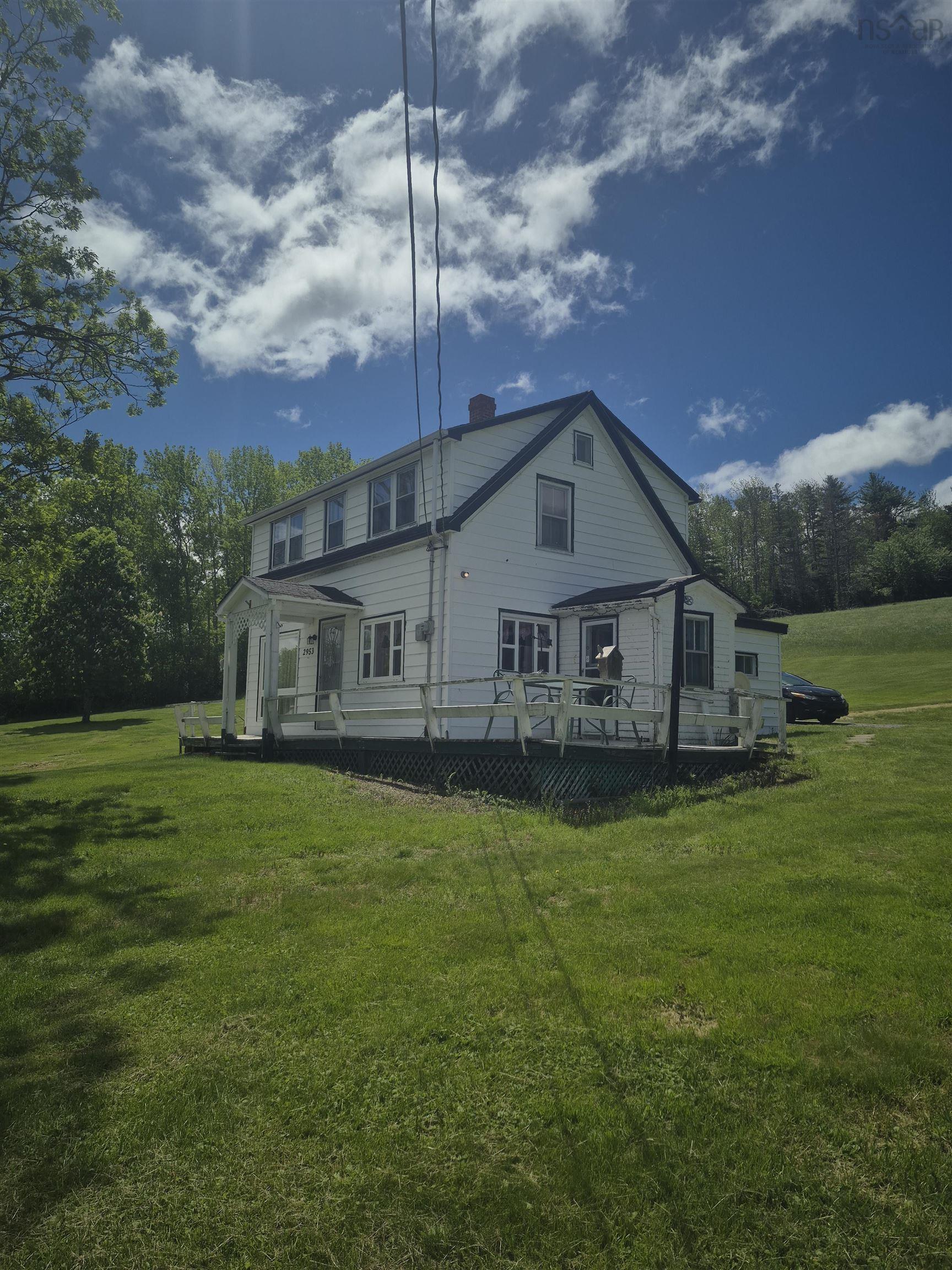 $249,999.00: 2953 Cornwall Road, Upper New Cornwall