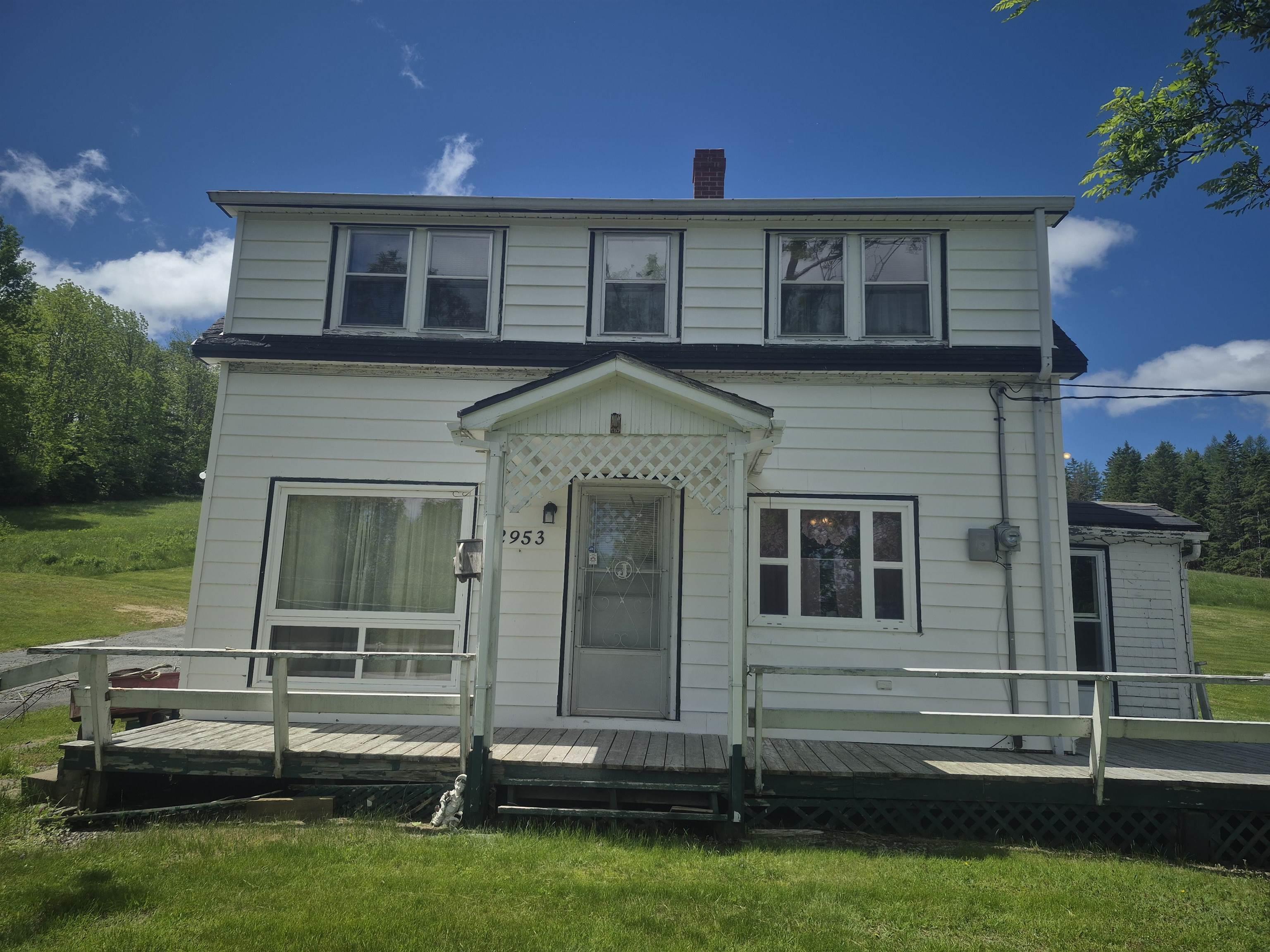 $249,999.00: 2953 Cornwall Road, Upper New Cornwall