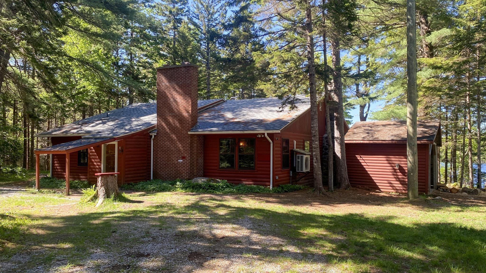 $399,000.00: 161 Beaverhouse Lane, East Kemptville
