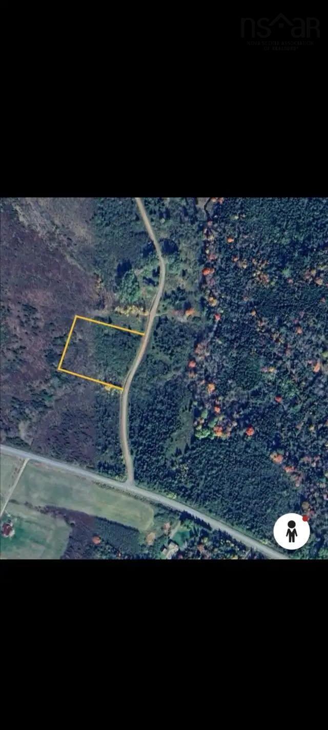 $48,900.00: Lot 2 Cooks Brook Road, Elderbank