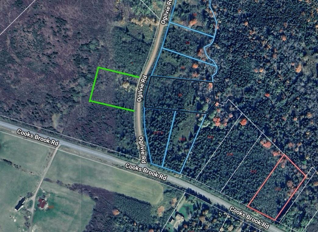 $48,900.00: Lot 2 Cooks Brook Road, Elderbank