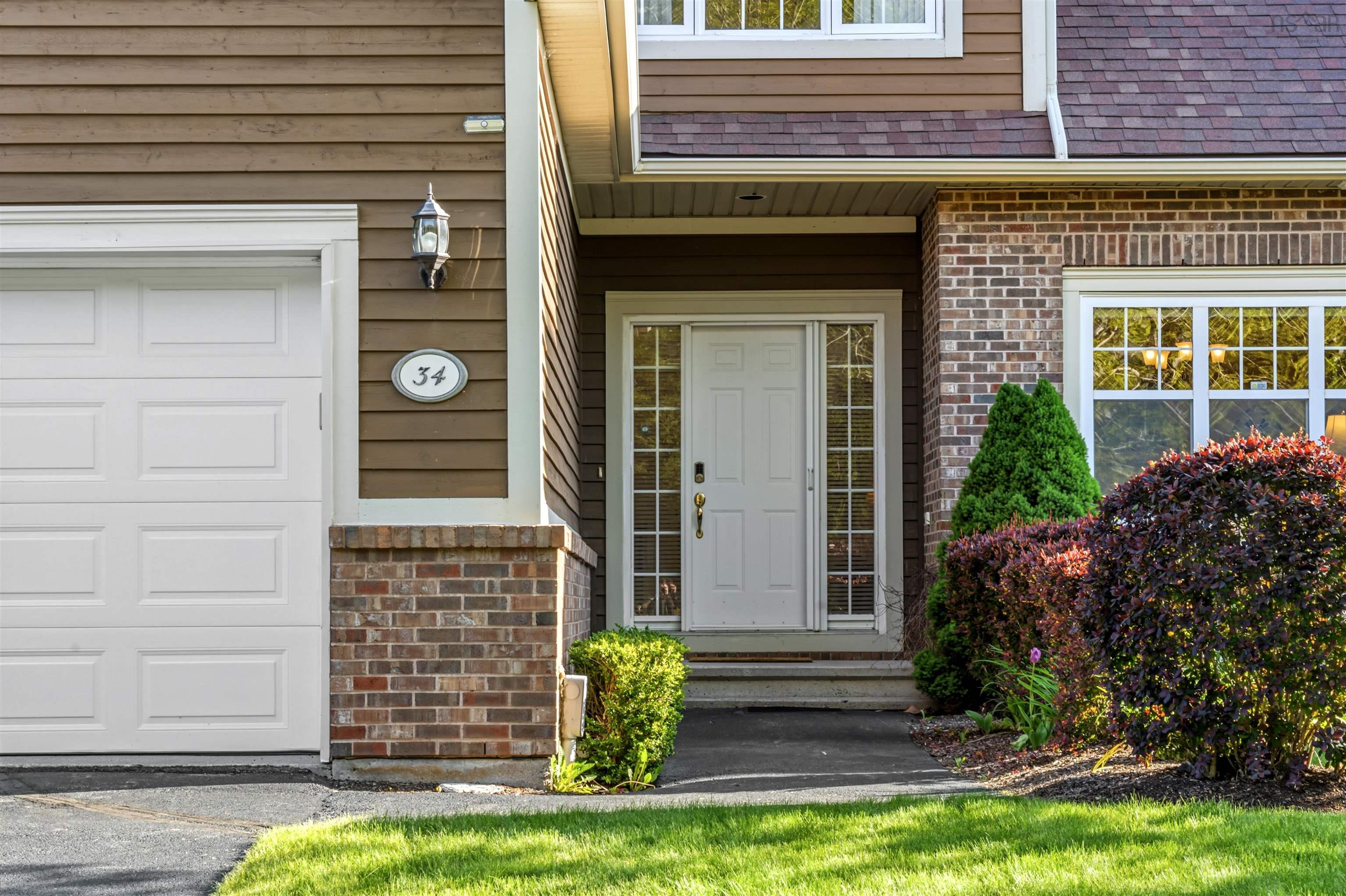 34 Greenside Lane, Hammonds Plains, NS (MLS 202613797)