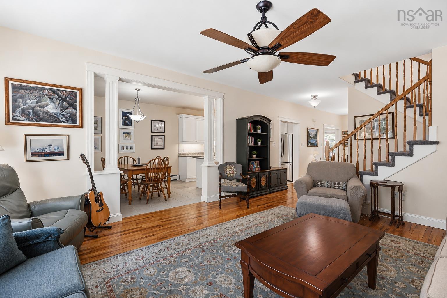 34 Greenside Lane, Hammonds Plains, NS (MLS 202613797)