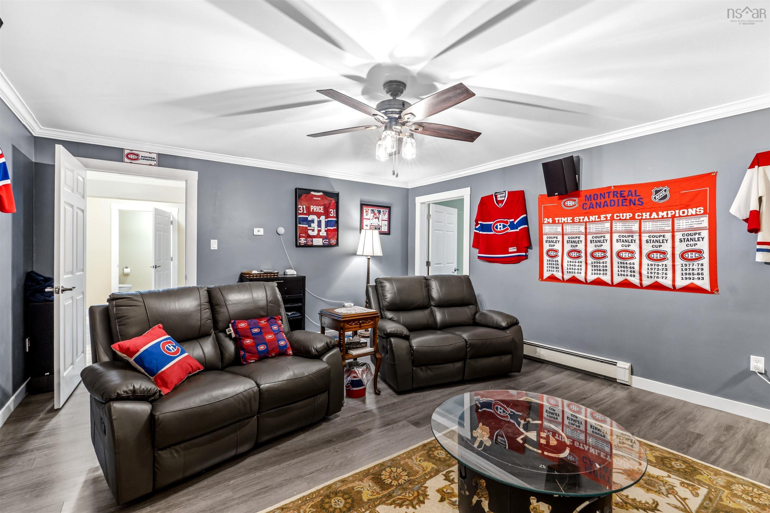 34 Greenside Lane, Hammonds Plains, NS (MLS 202613797)
