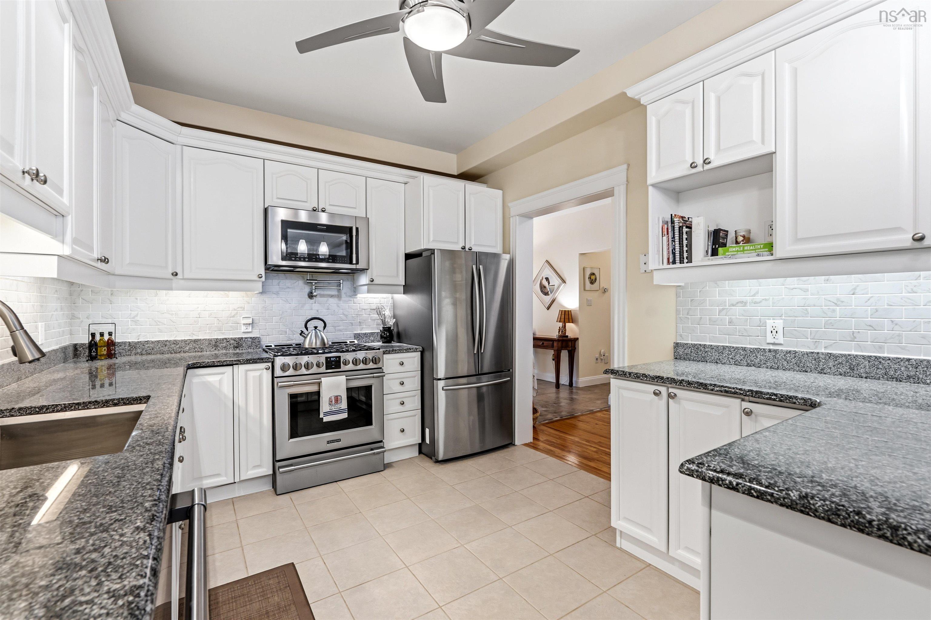 34 Greenside Lane, Hammonds Plains, NS (MLS 202613797)