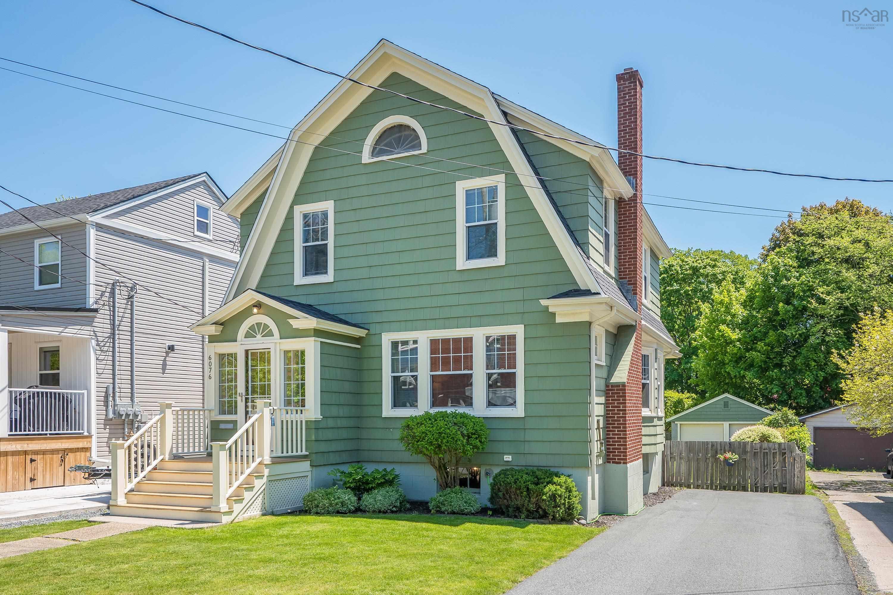 6076 Shirley Street, Halifax, NS (MLS® 202613800)