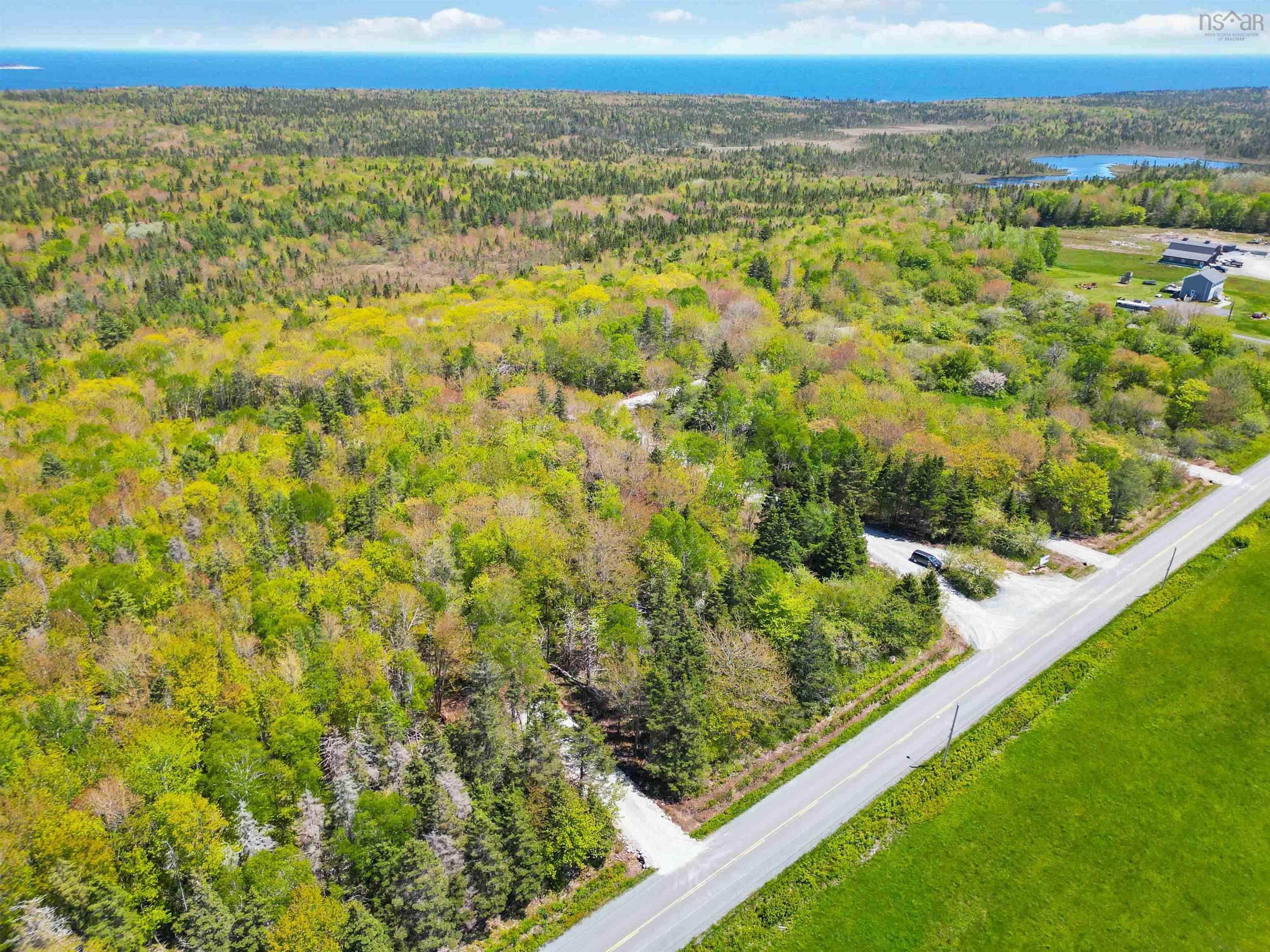 $39,900.00: Lot 2 Shore Road, Western Head