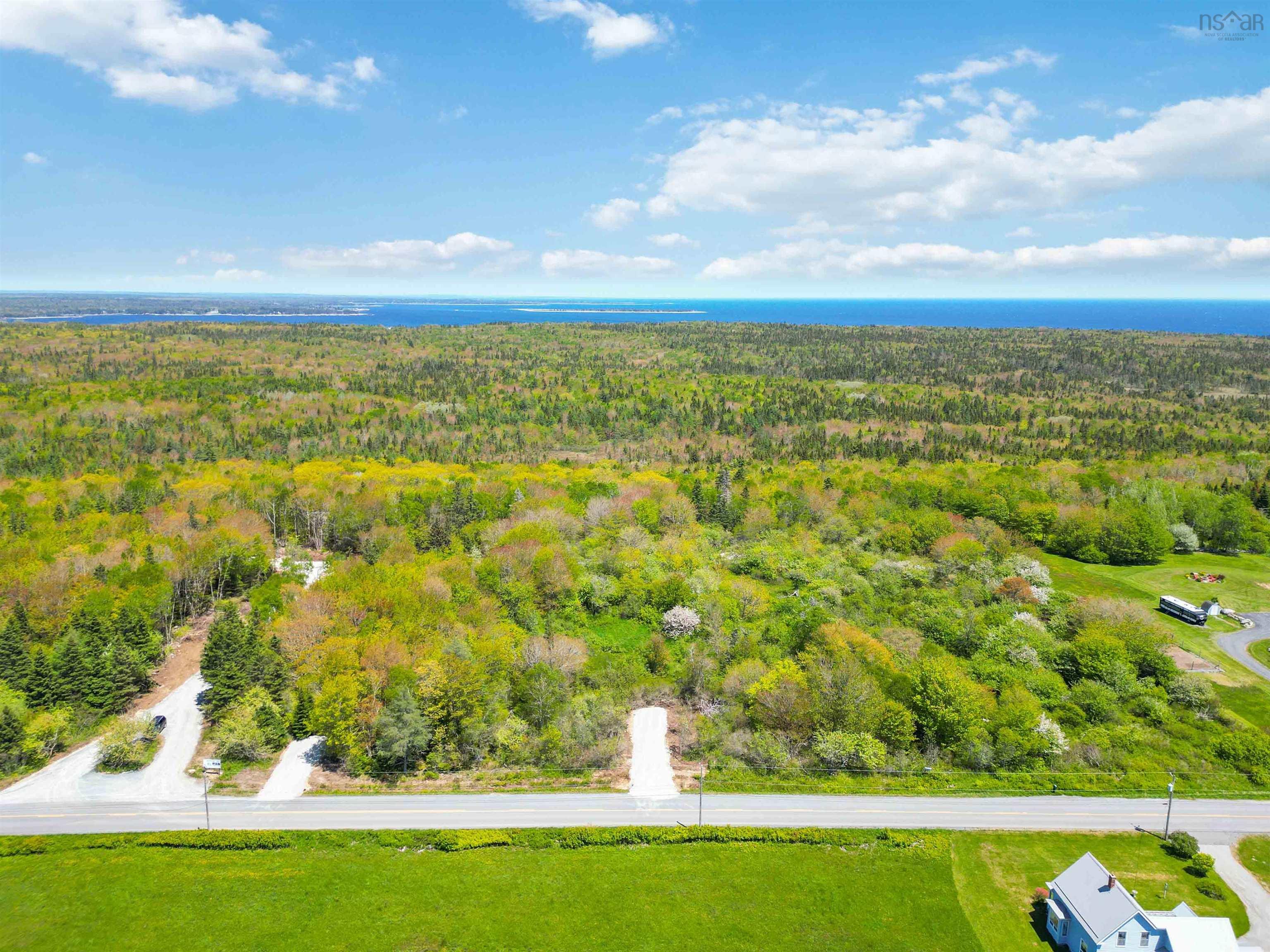 $35,000.00: Lot 3 Shore Road, Western Head
