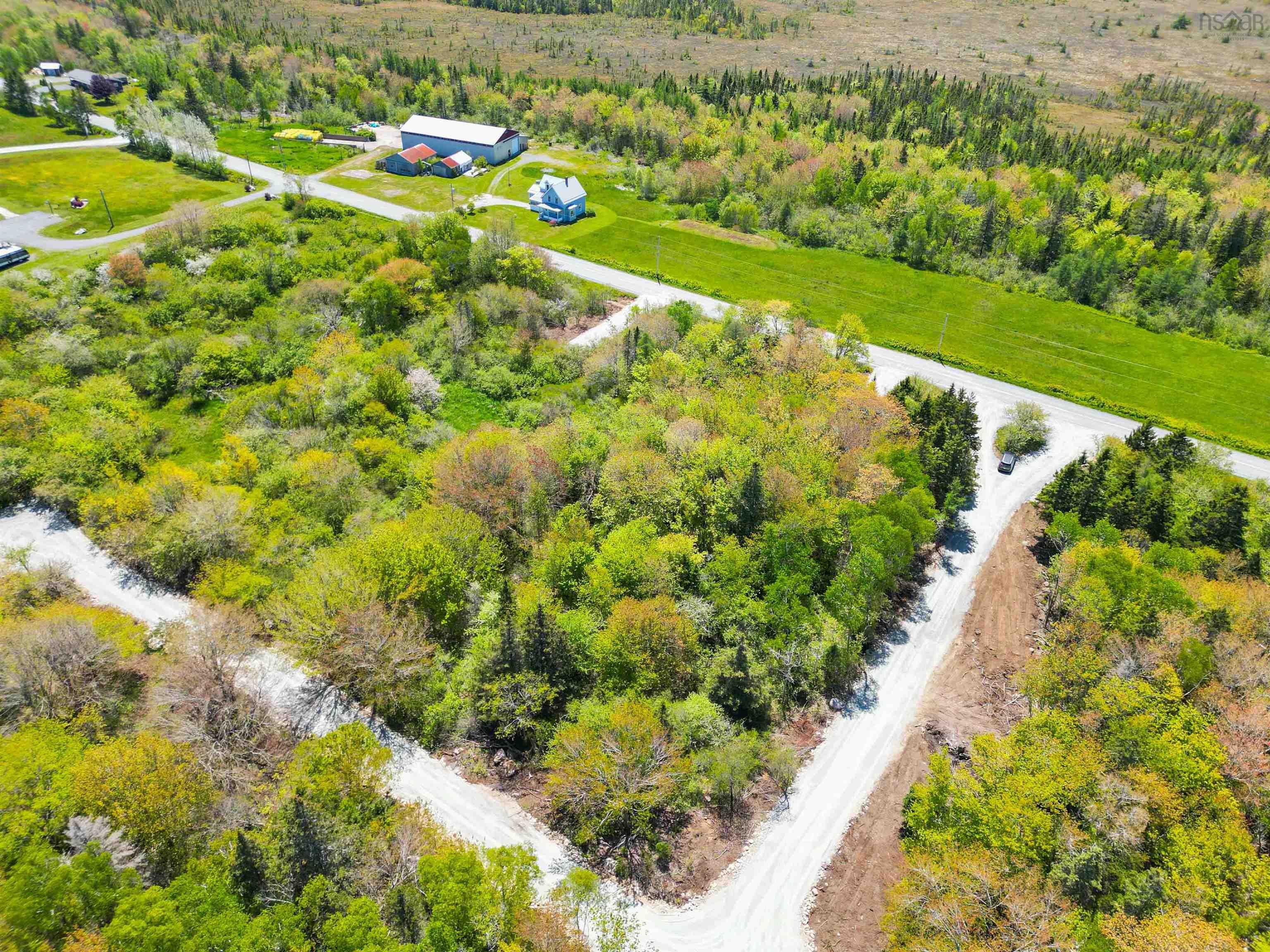 $35,000.00: Lot 3 Shore Road, Western Head