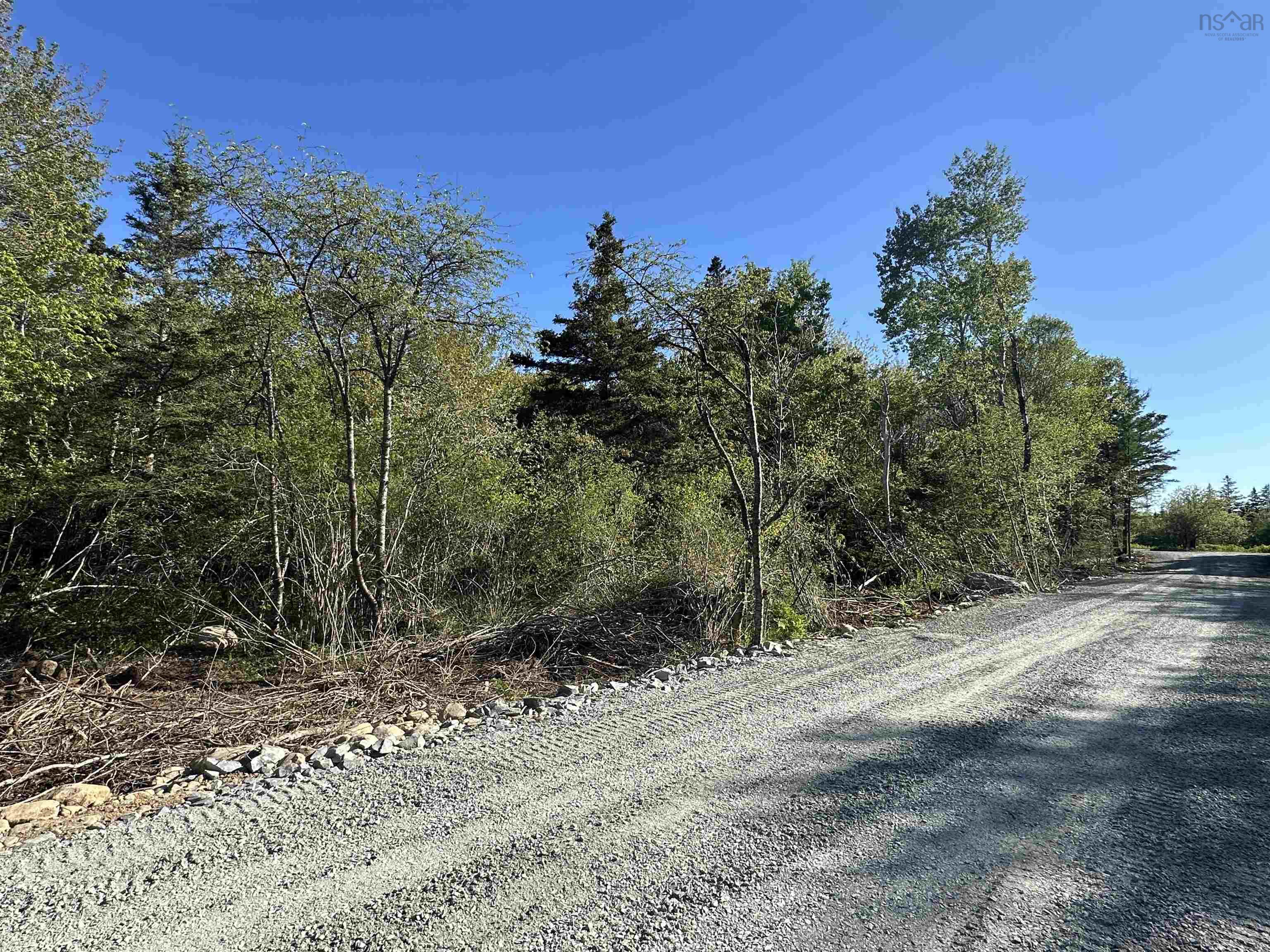 $35,000.00: Lot 3 Shore Road, Western Head