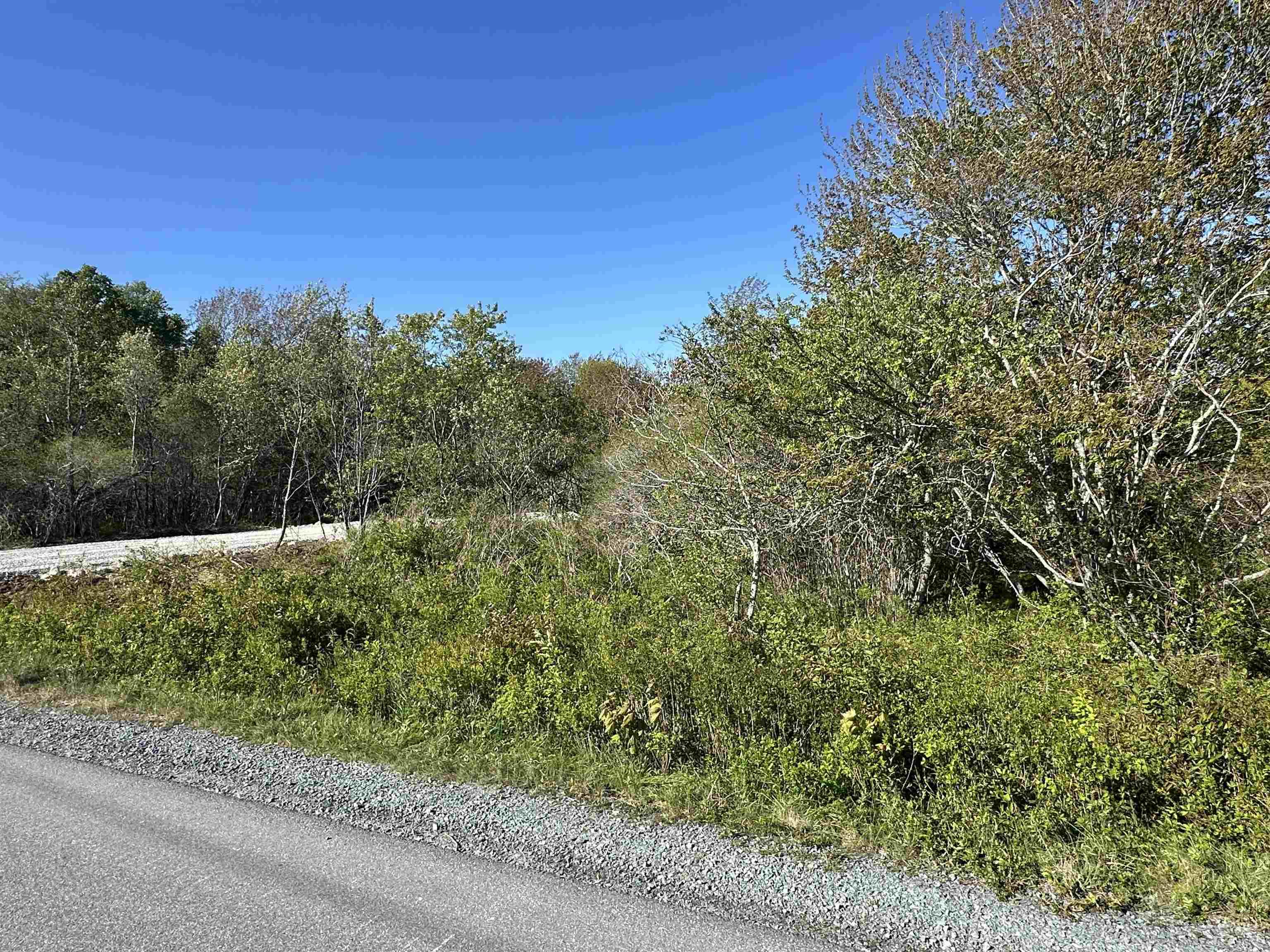 $35,000.00: Lot 4 Shore Road, Western Head