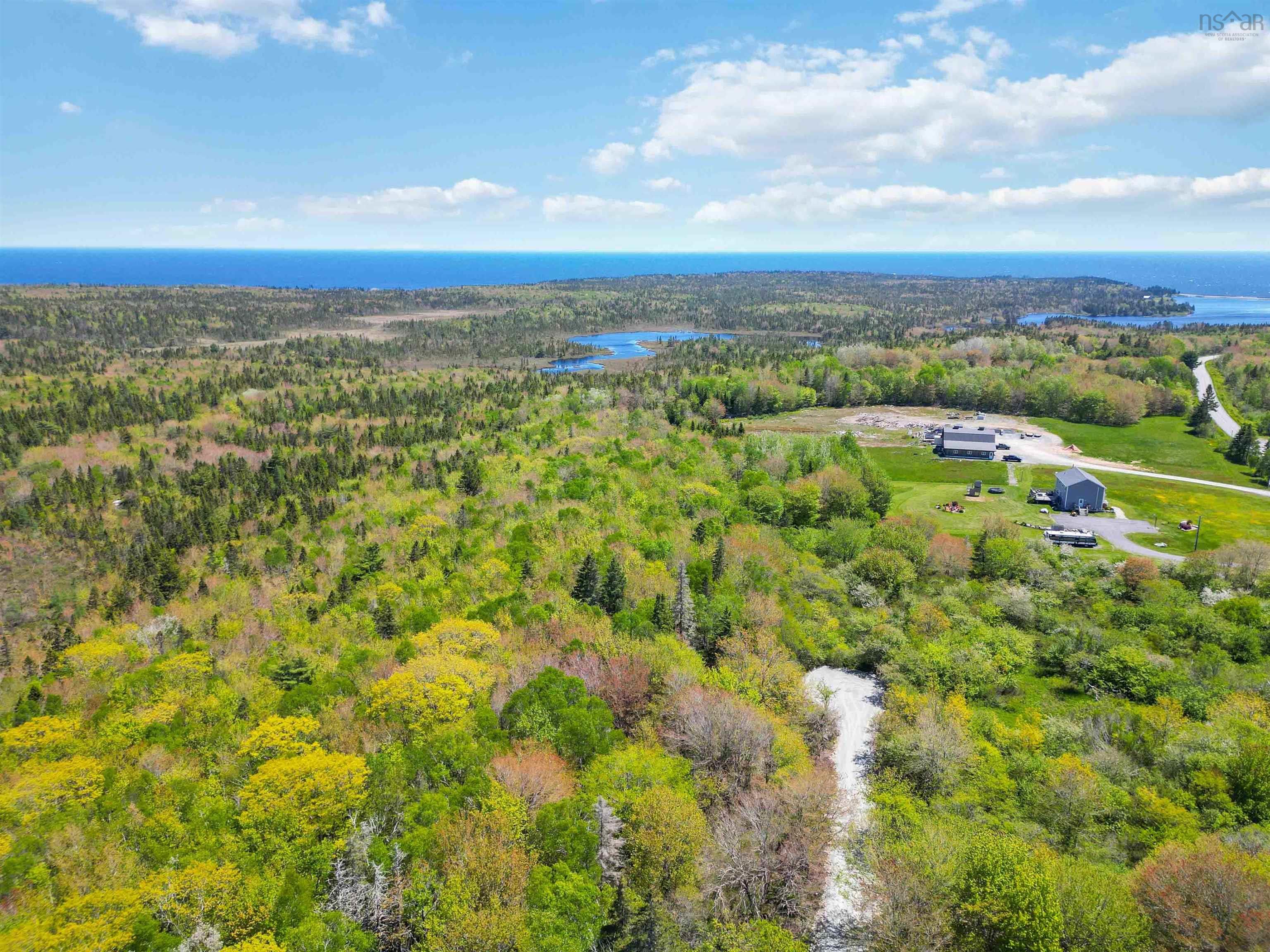 $59,900.00: Lot 6 Shore Road, Western Head