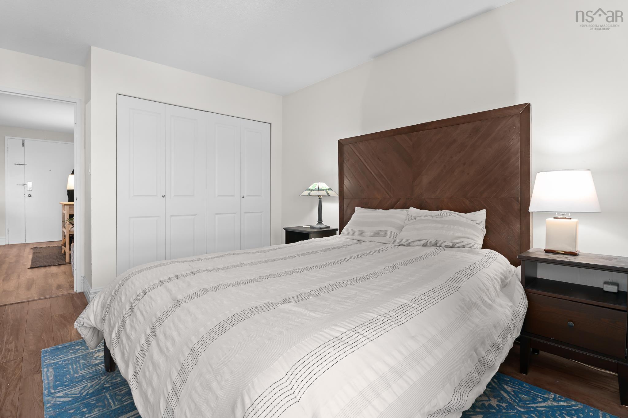 1108 6369 Coburg Road, Halifax, NS (MLS 202613810)