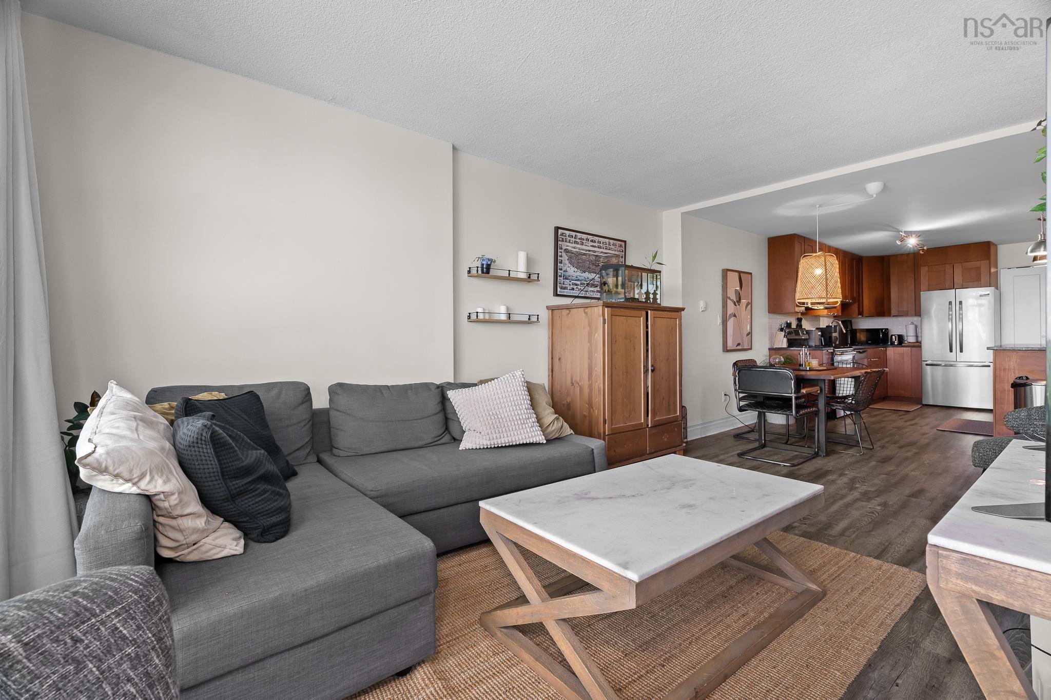 1108 6369 Coburg Road, Halifax, NS (MLS 202613810)