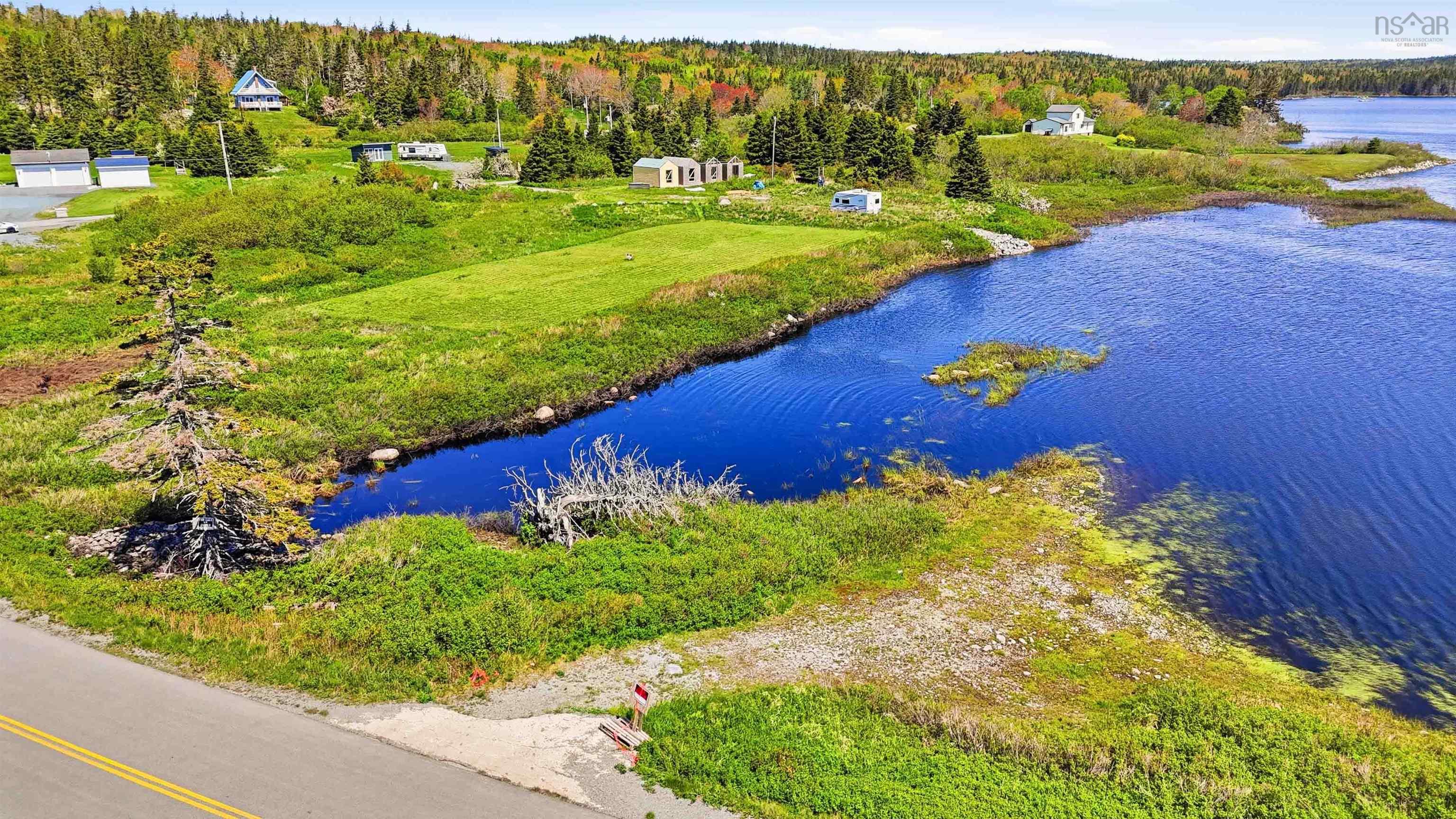 Lot 24 Mosher Road, Western Head, NS (MLS® 202613811)