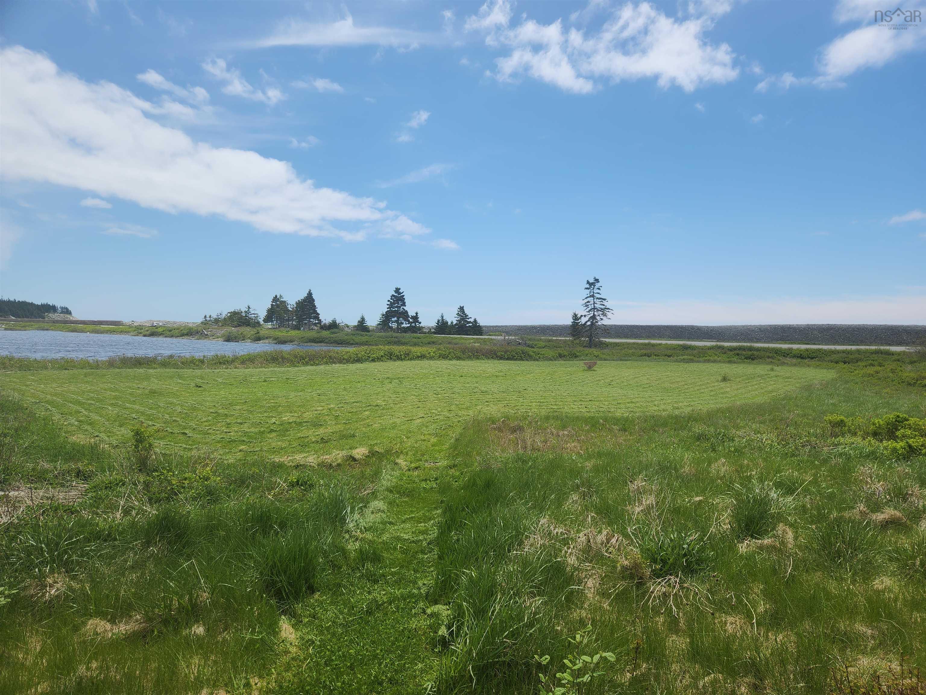 $235,000.00: Lot 24 Mosher Road, Western Head