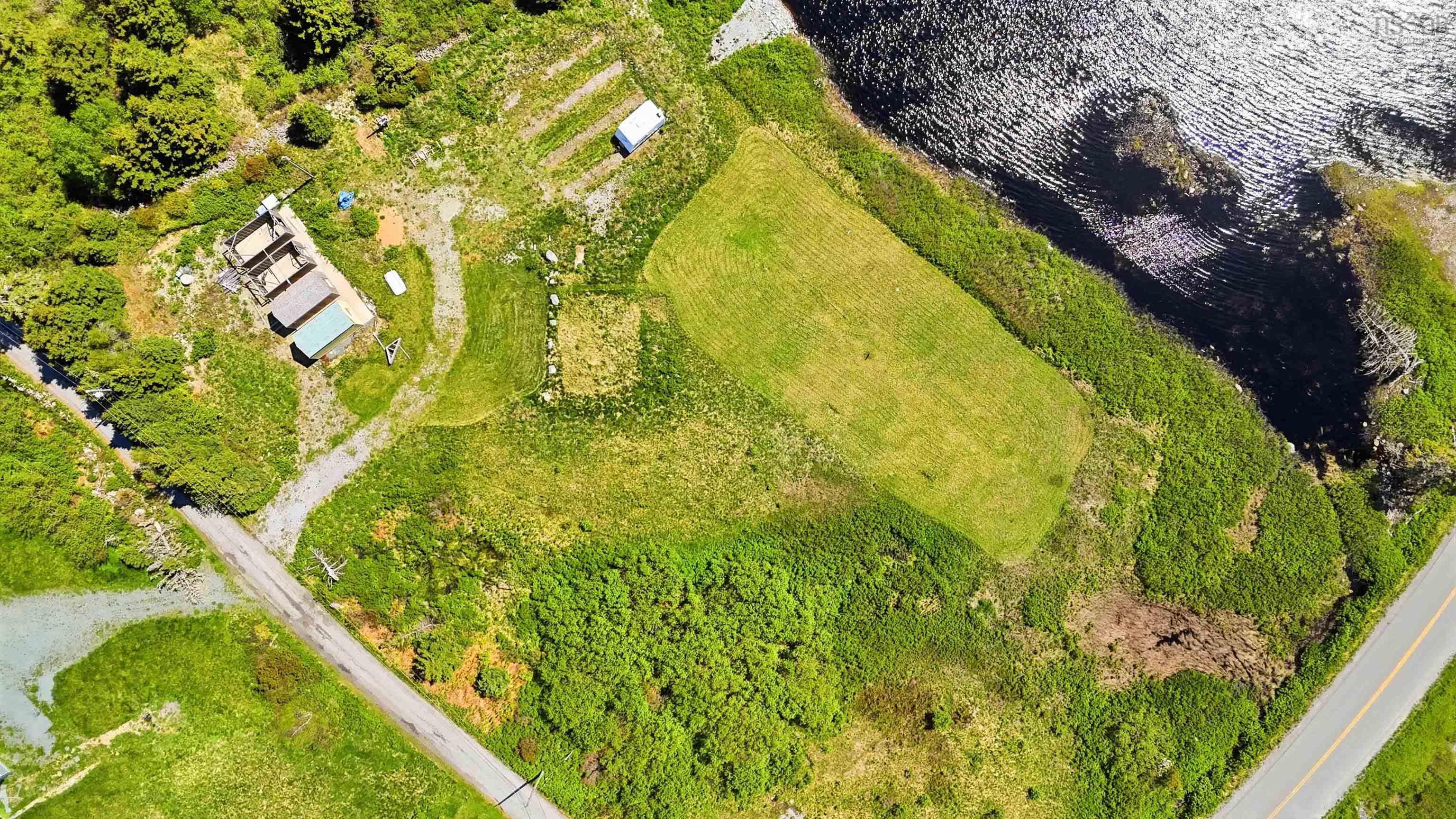 $235,000.00: Lot 24 Mosher Road, Western Head
