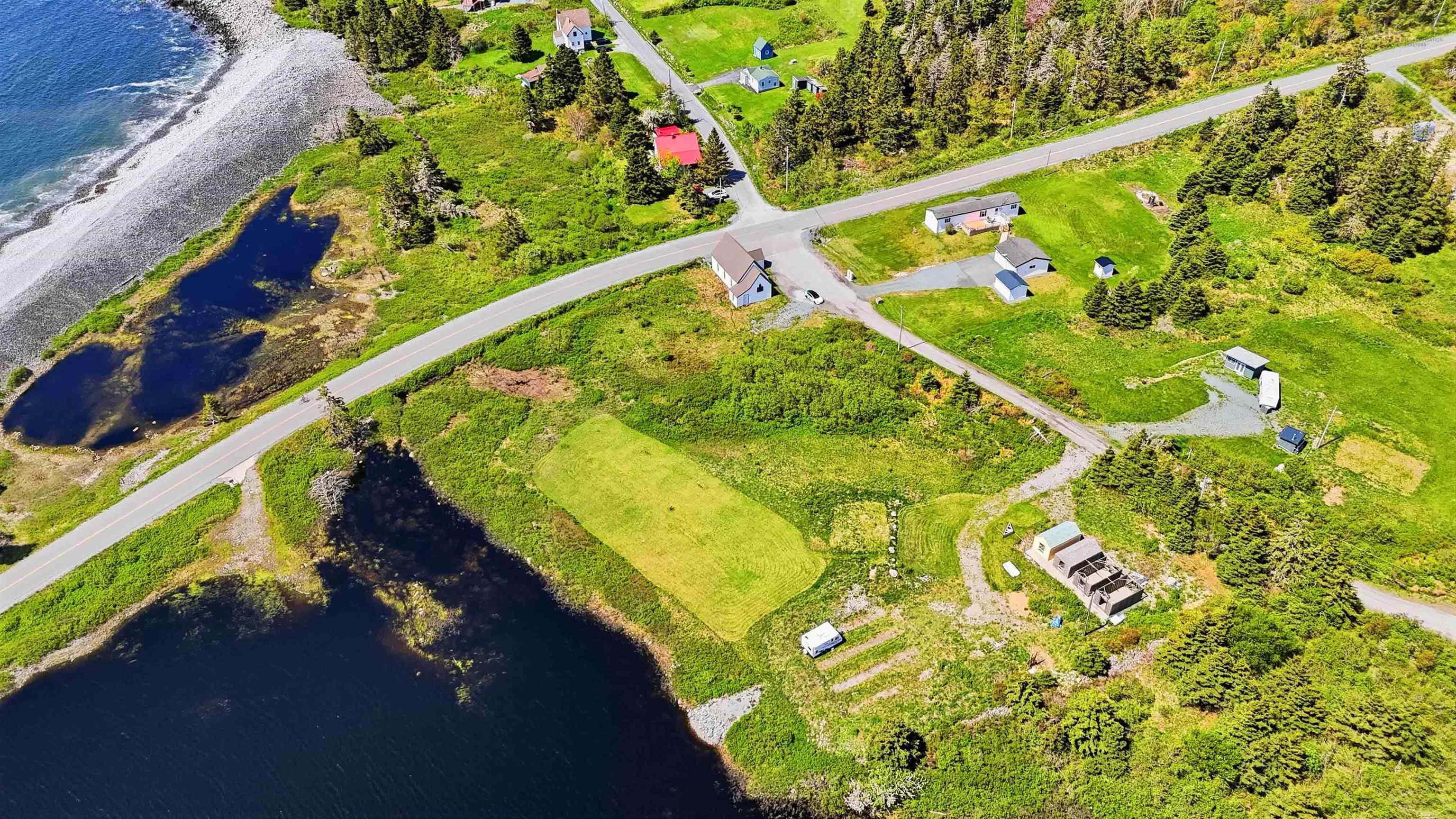 $235,000.00: Lot 24 Mosher Road, Western Head