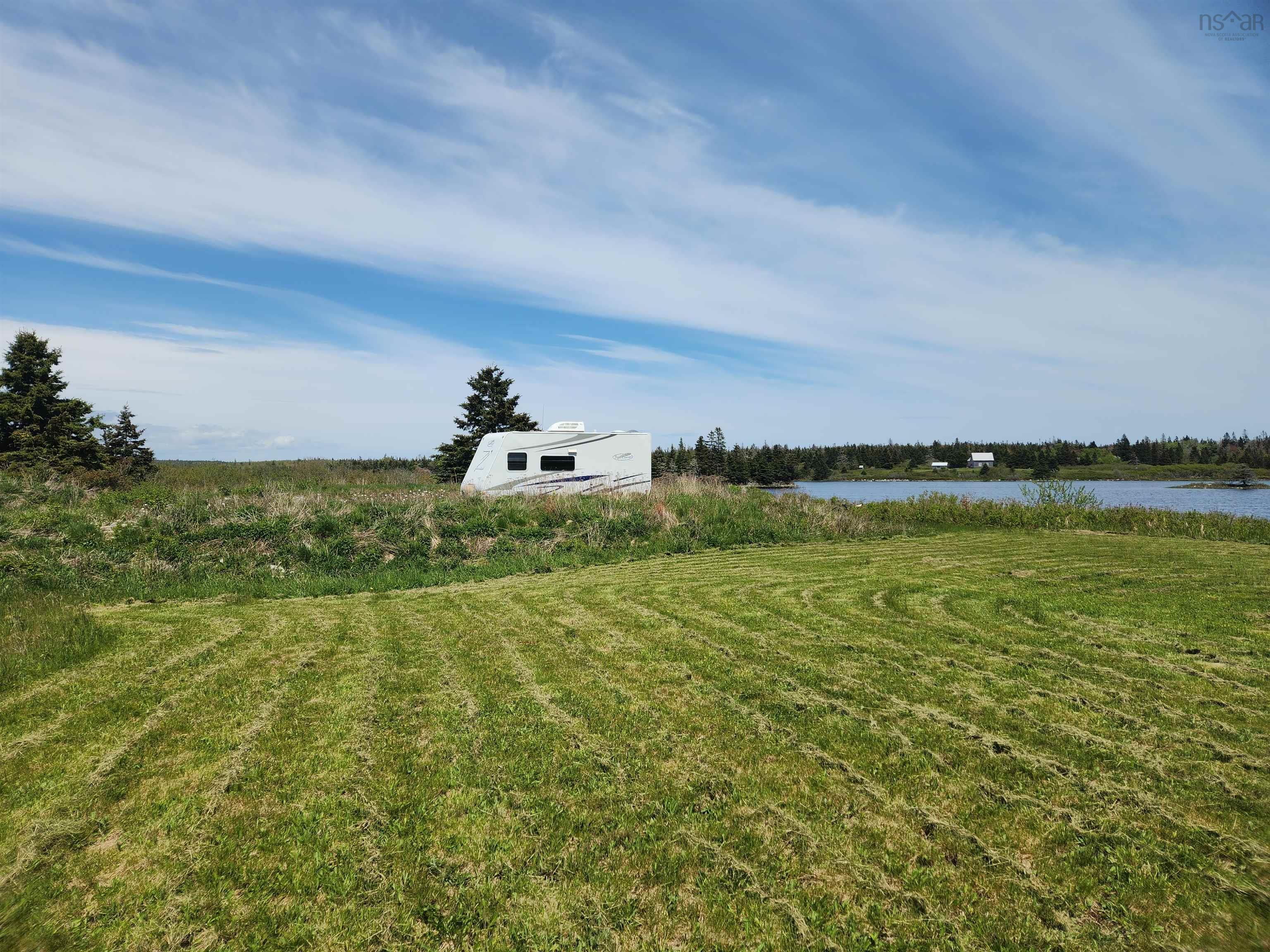 $235,000.00: Lot 24 Mosher Road, Western Head