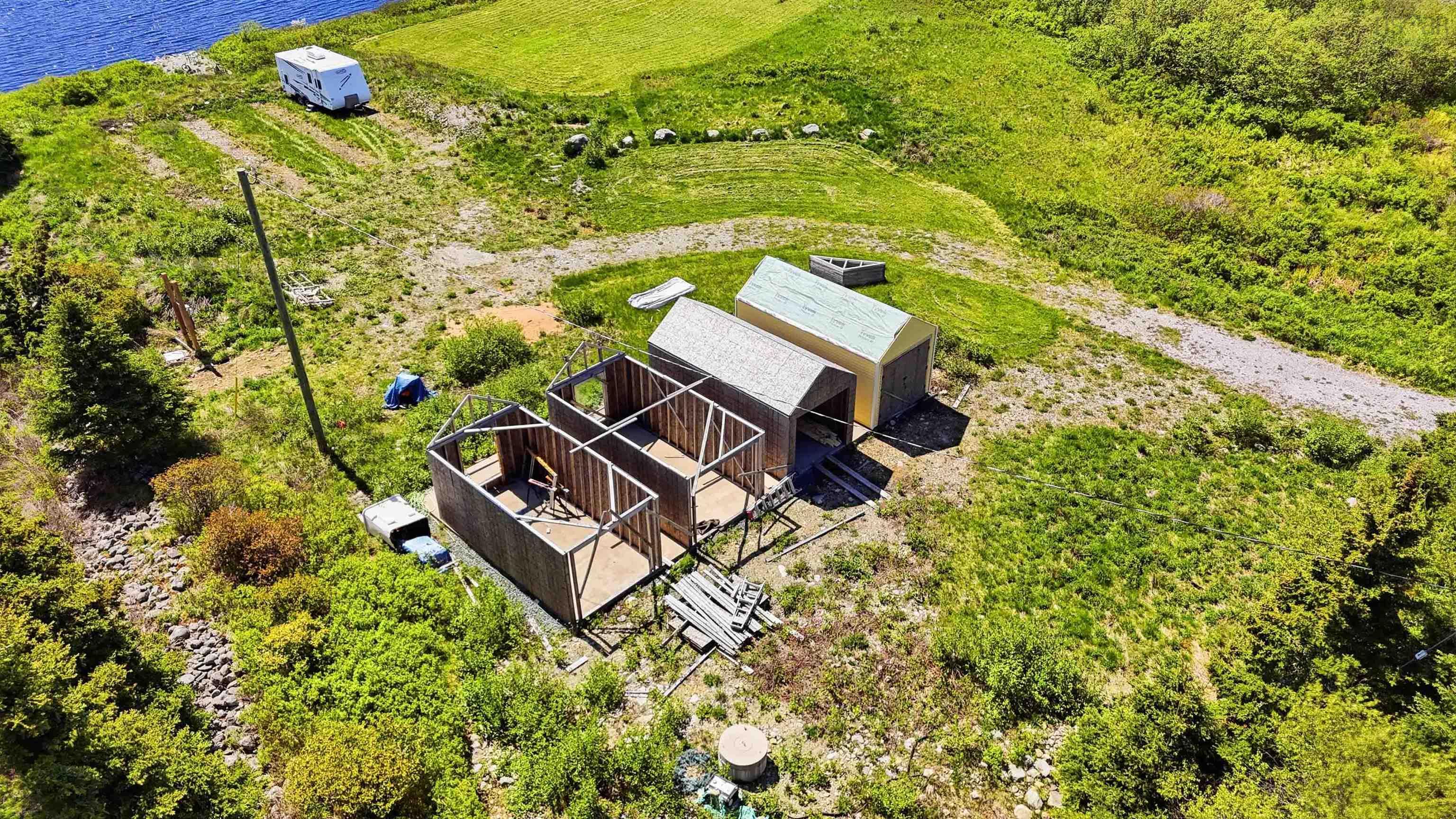$235,000.00: Lot 24 Mosher Road, Western Head