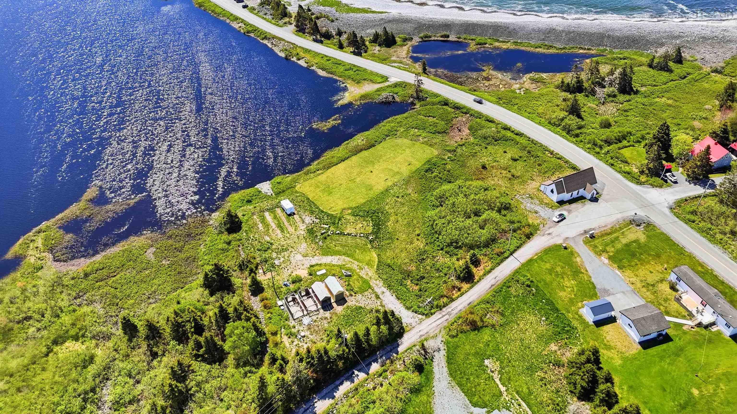 $235,000.00: Lot 24 Mosher Road, Western Head