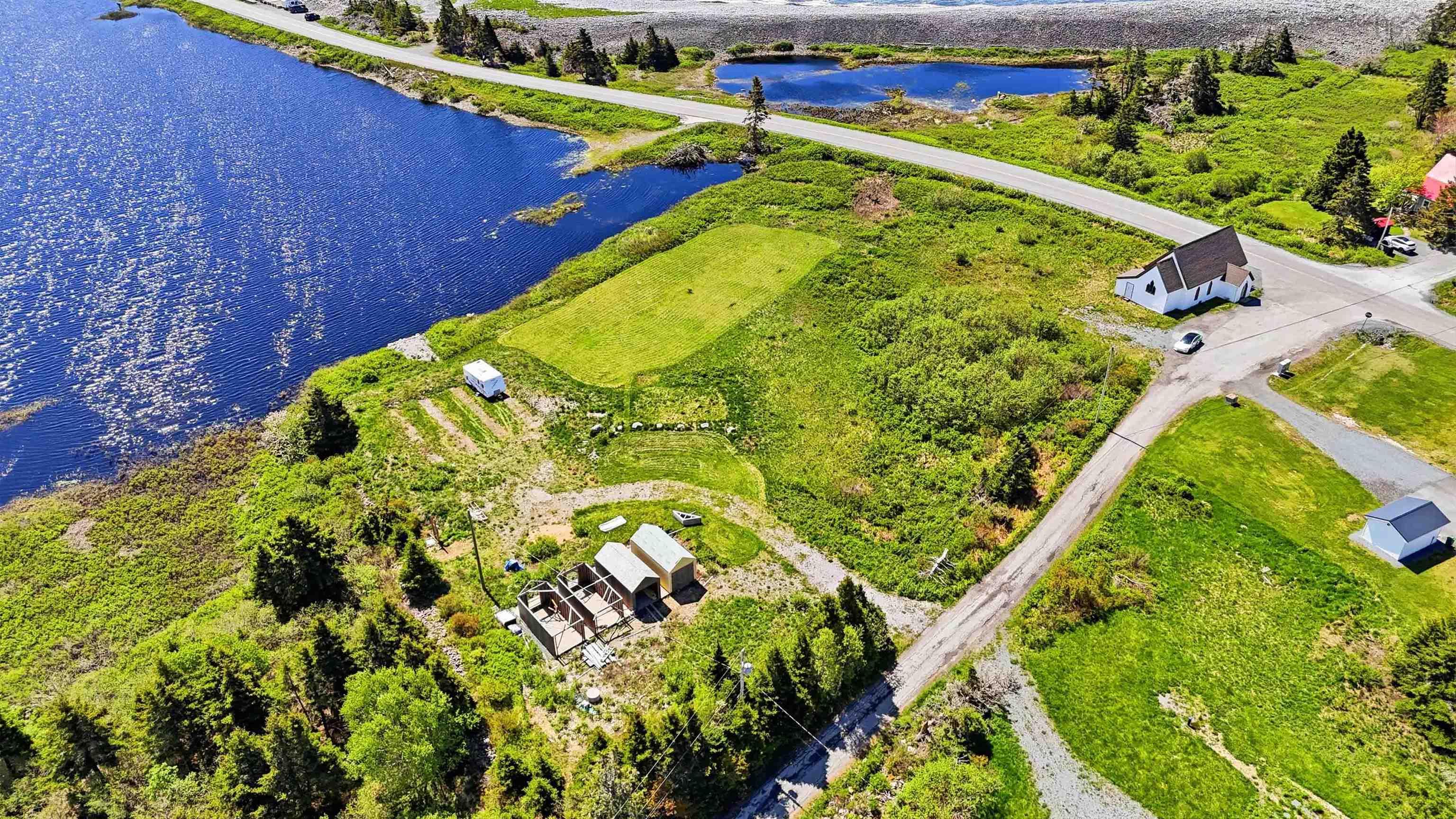 $235,000.00: Lot 24 Mosher Road, Western Head
