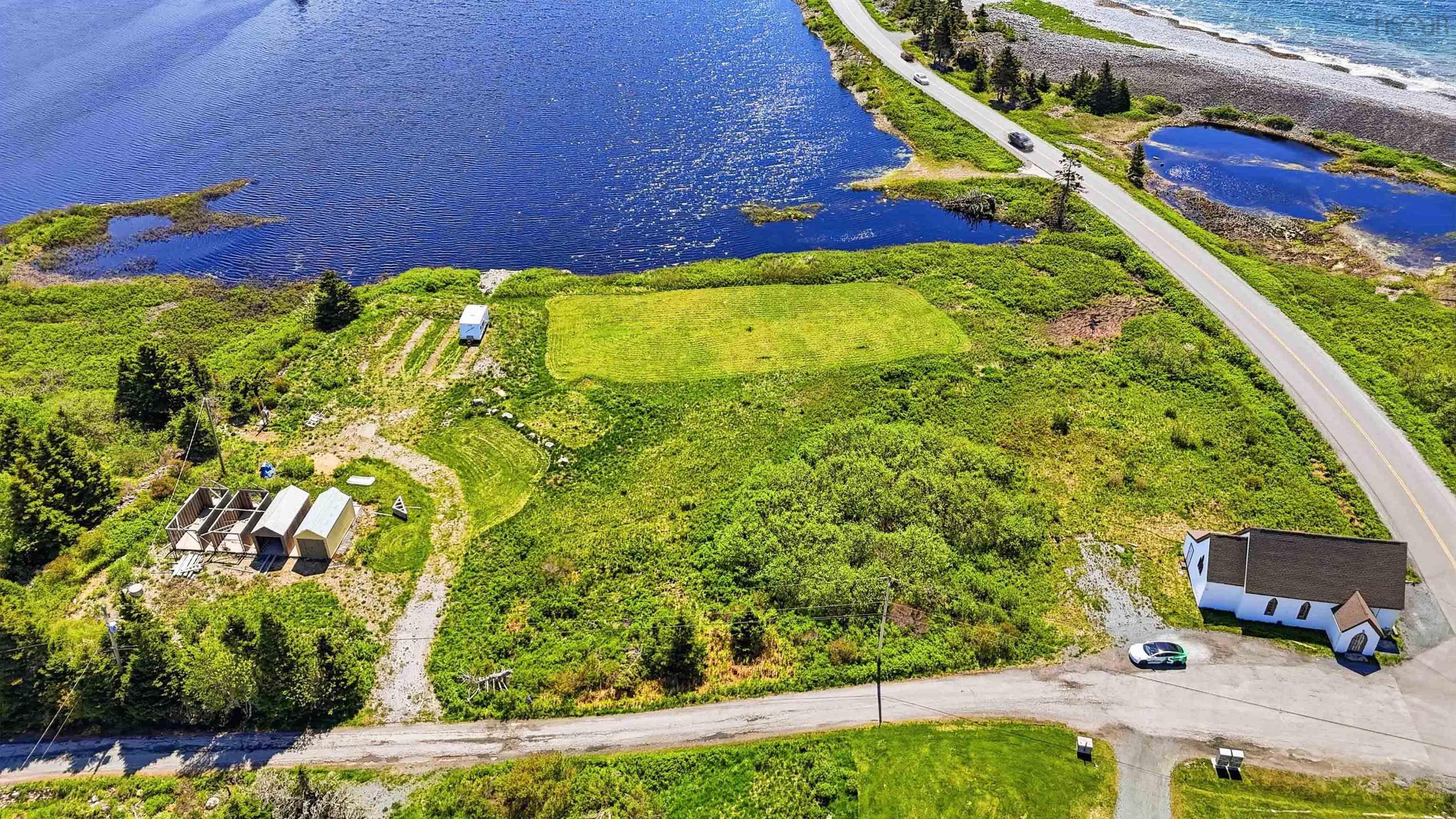 $235,000.00: Lot 24 Mosher Road, Western Head