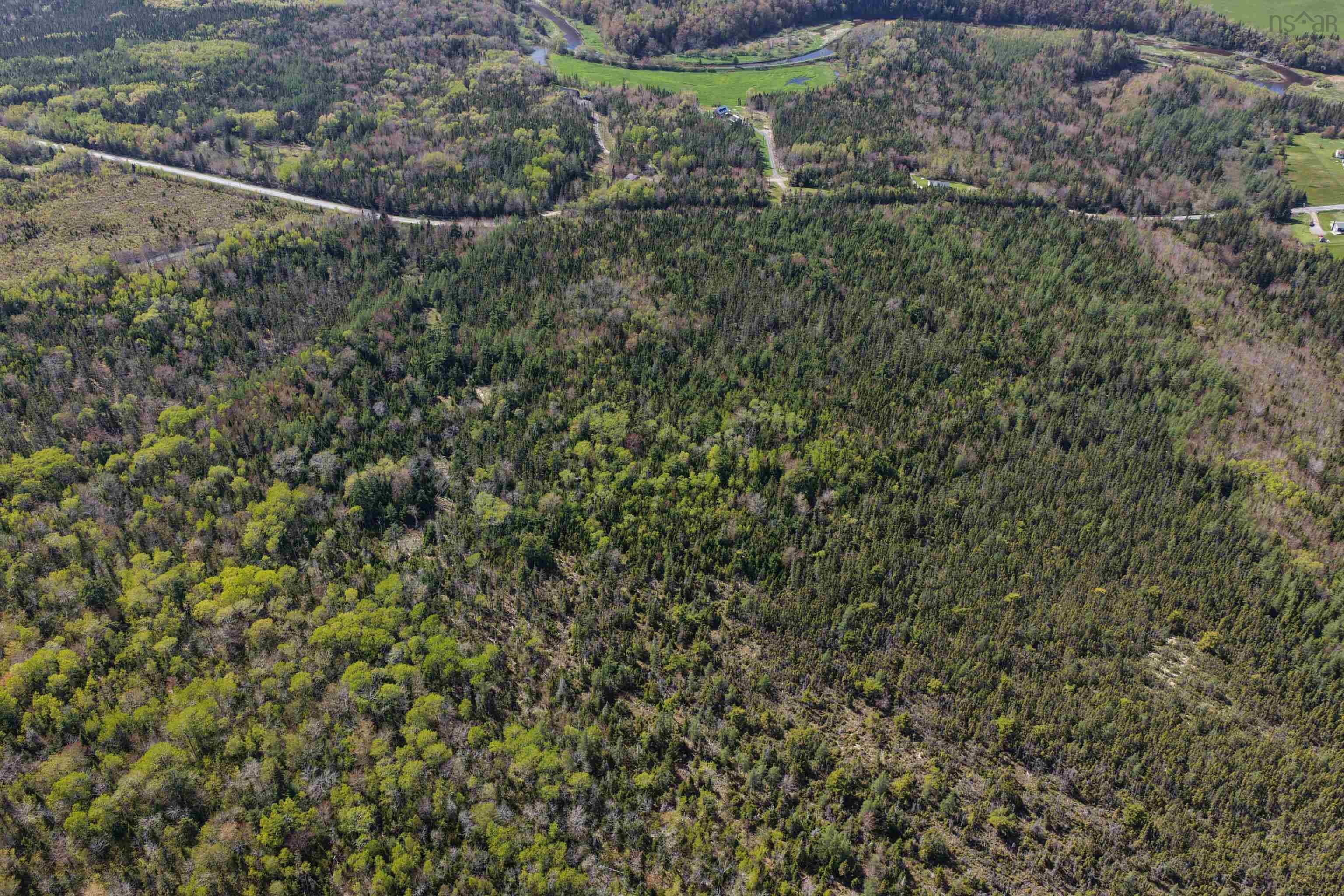 $125,000.00: Lot 12 Highway 19, Southwest Mabou